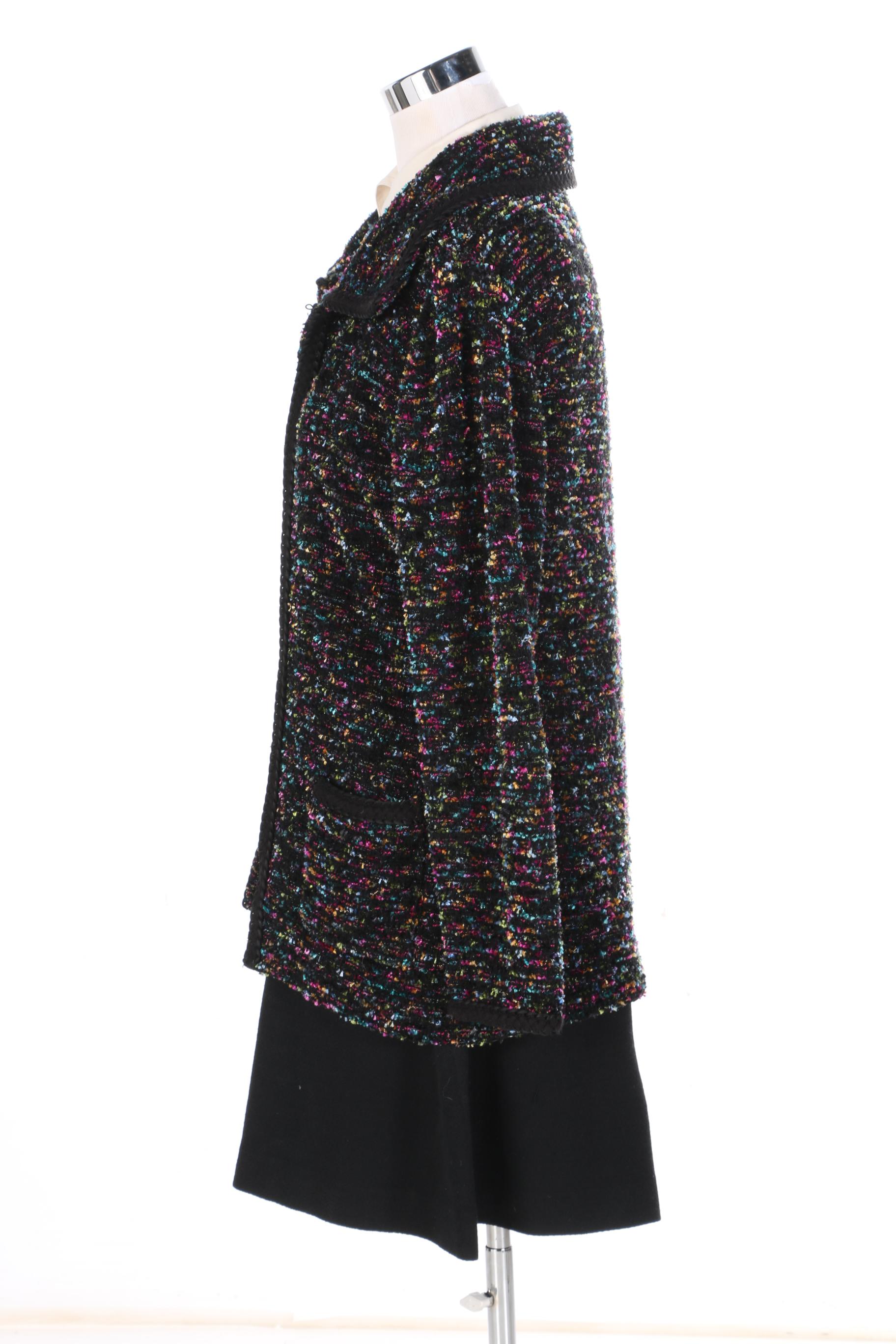 Women's Clothing Including Donna Karan NY and Escada