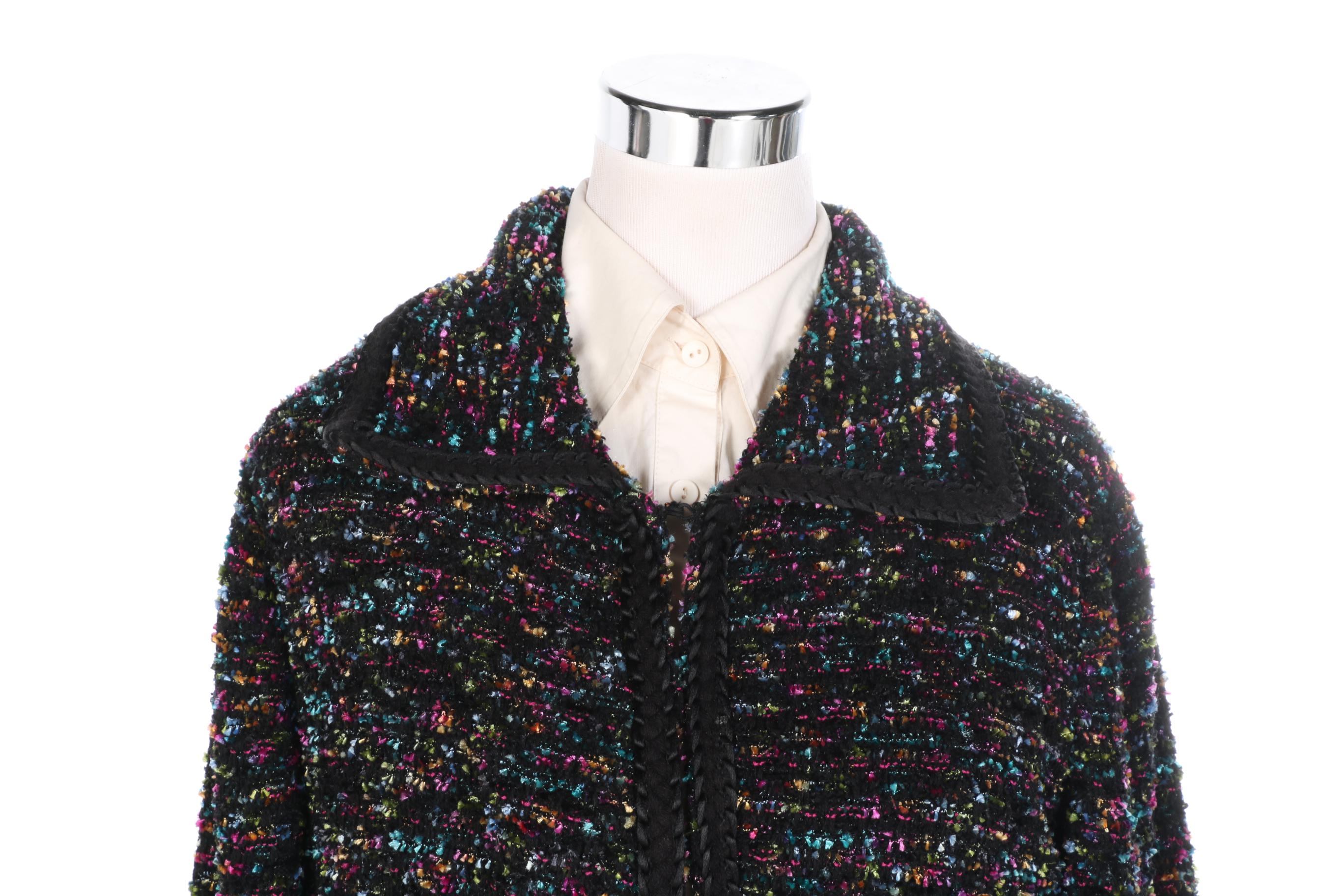 Women's Clothing Including Donna Karan NY and Escada