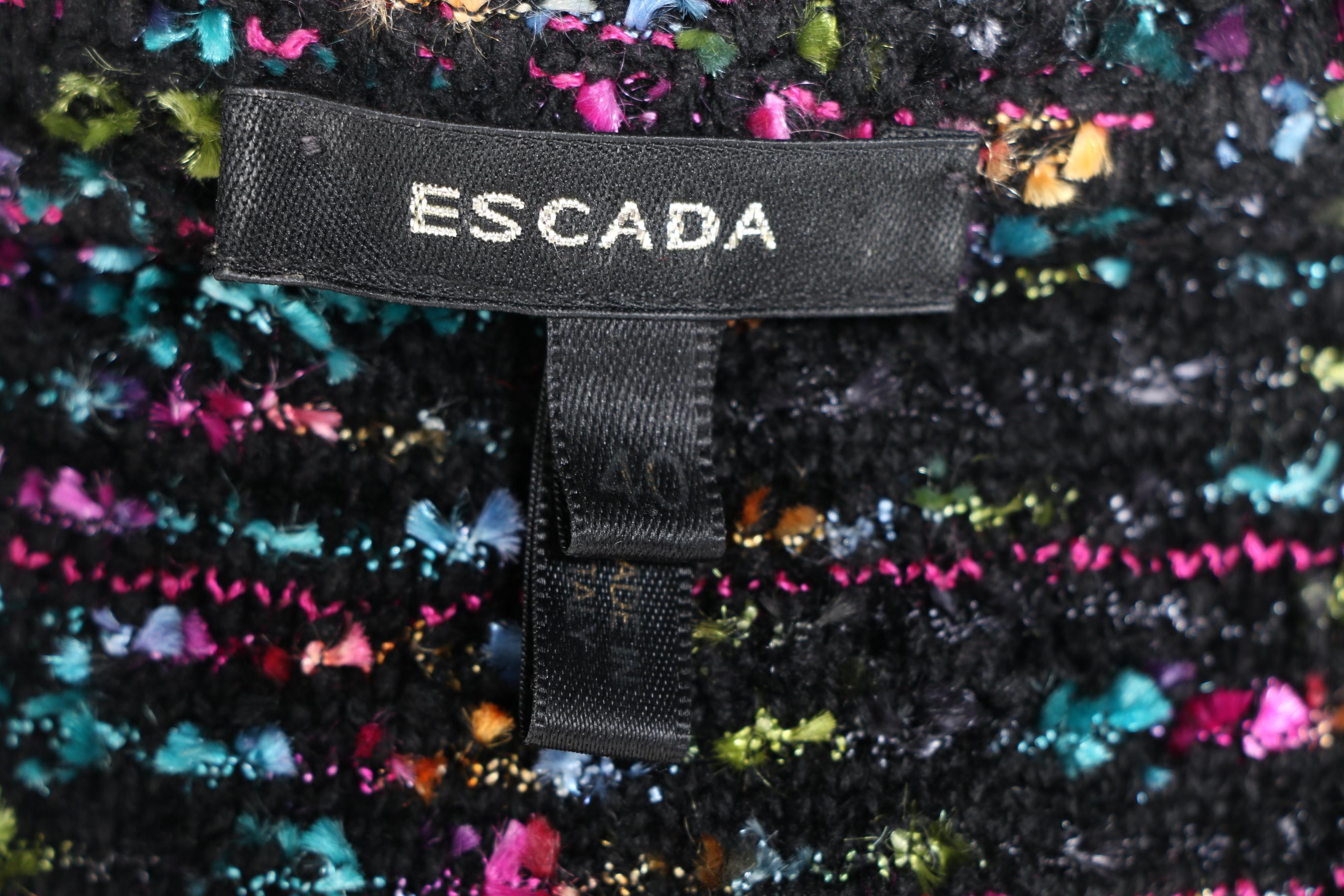 Women's Clothing Including Donna Karan NY and Escada