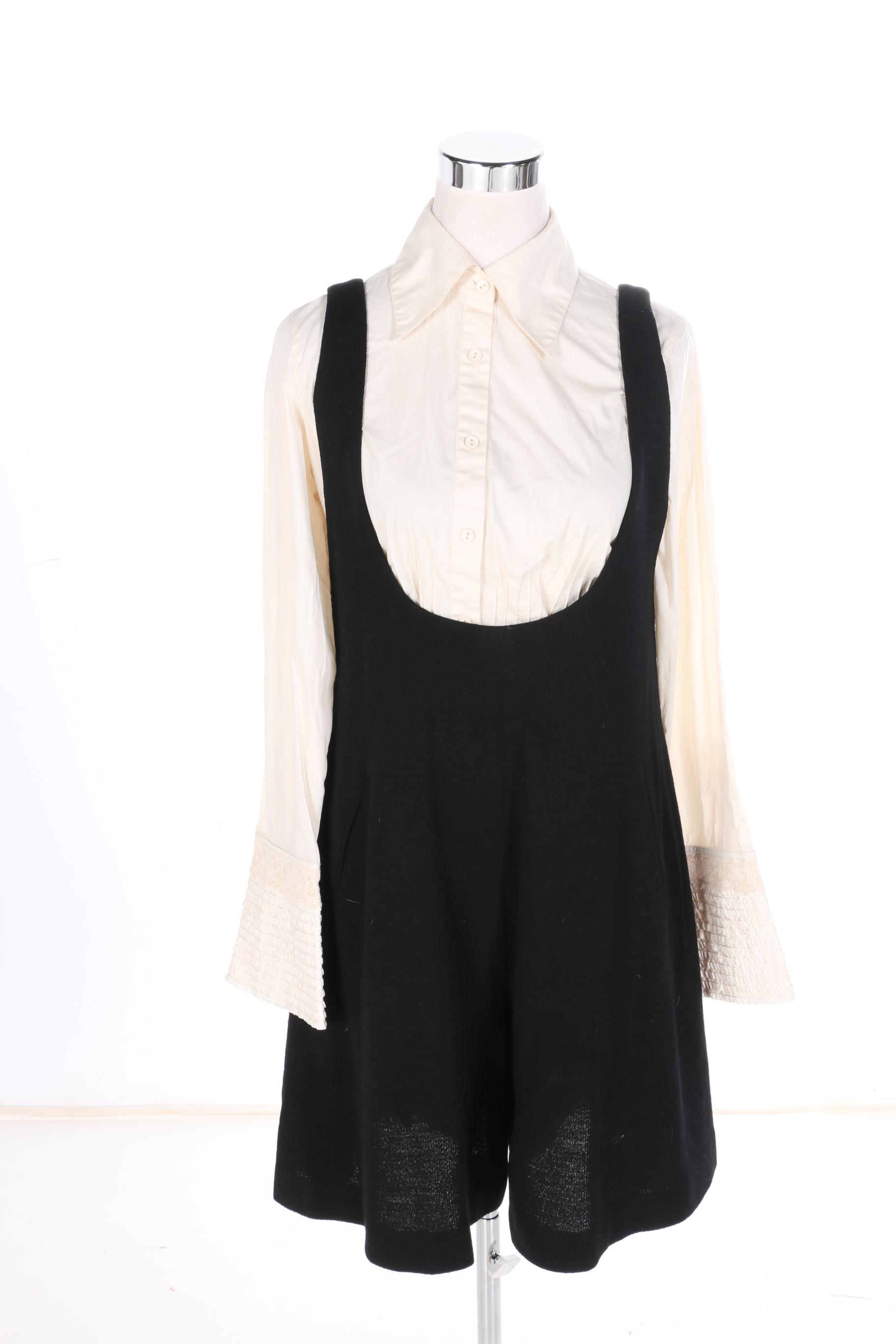 Women's Clothing Including Donna Karan NY and Escada