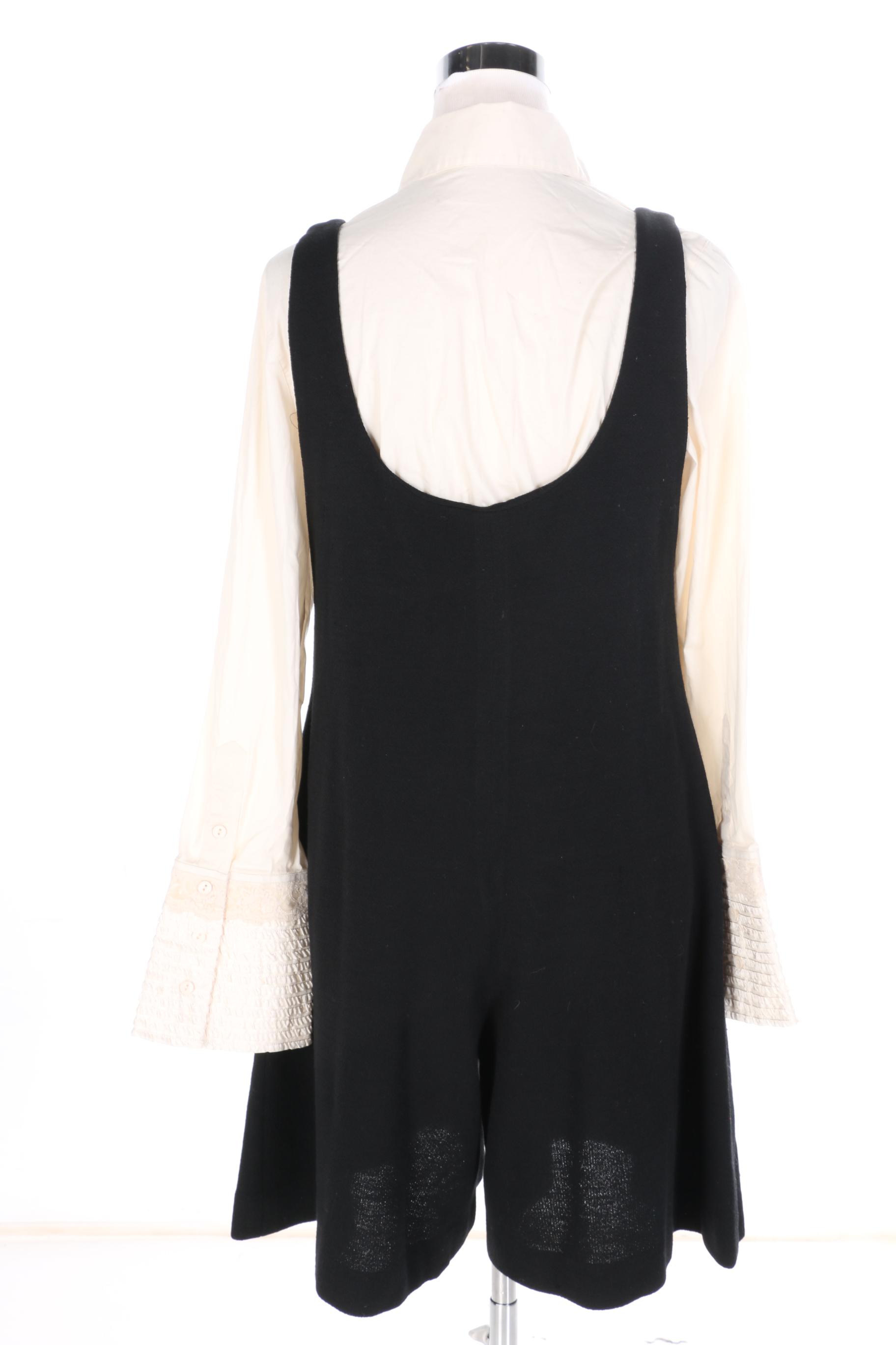 Women's Clothing Including Donna Karan NY and Escada