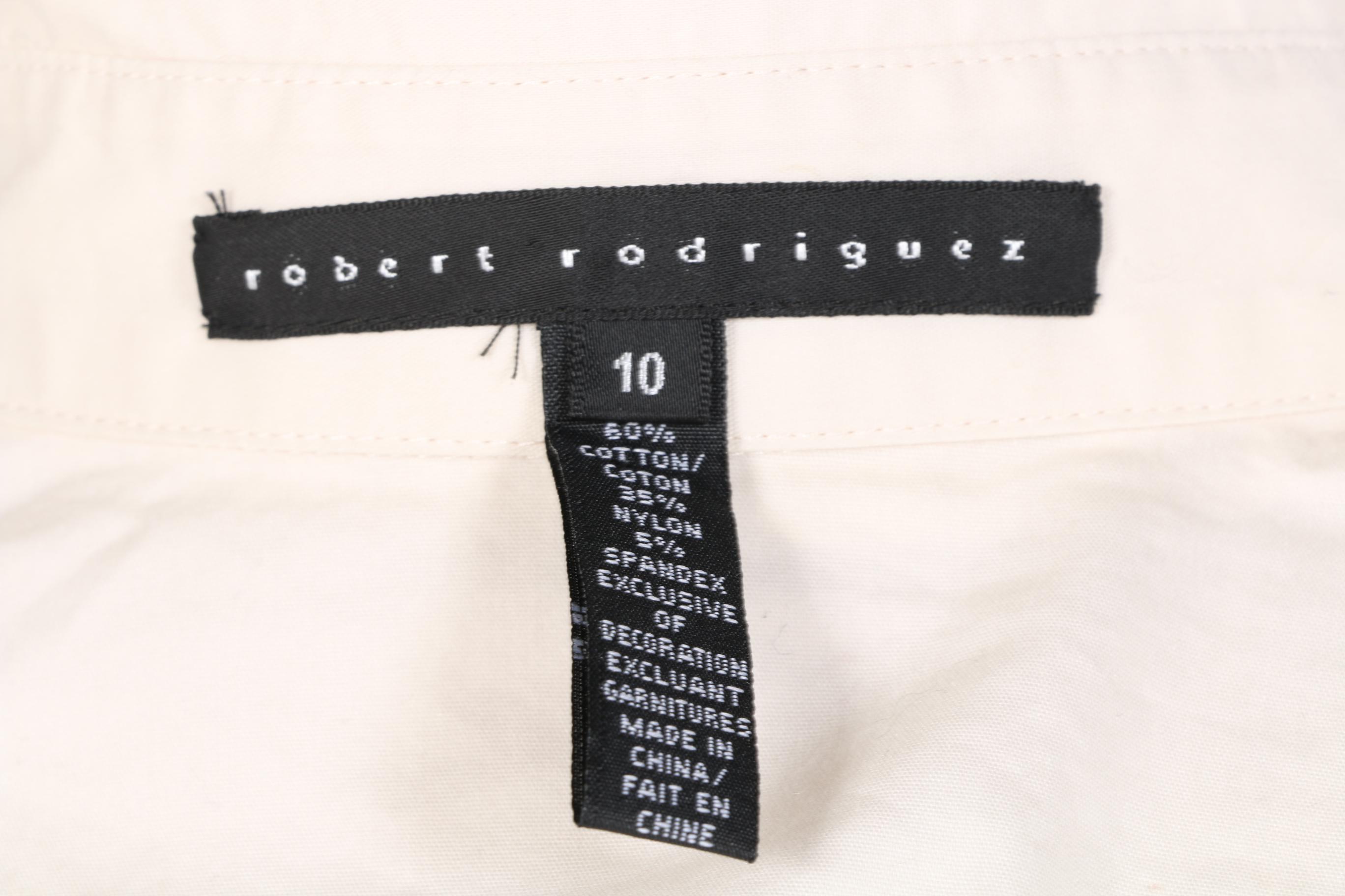 Women's Clothing Including Donna Karan NY and Escada