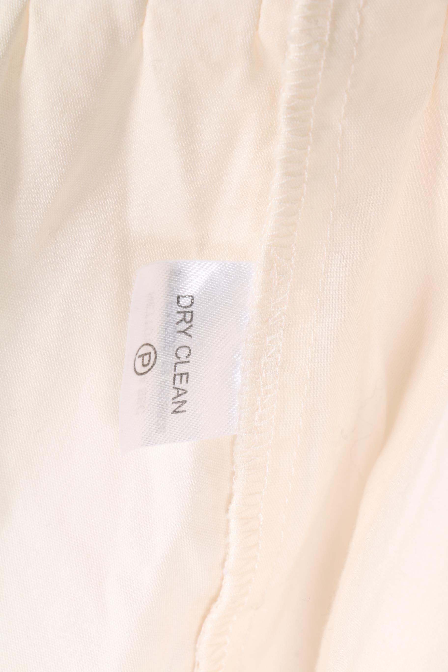 Women's Clothing Including Donna Karan NY and Escada