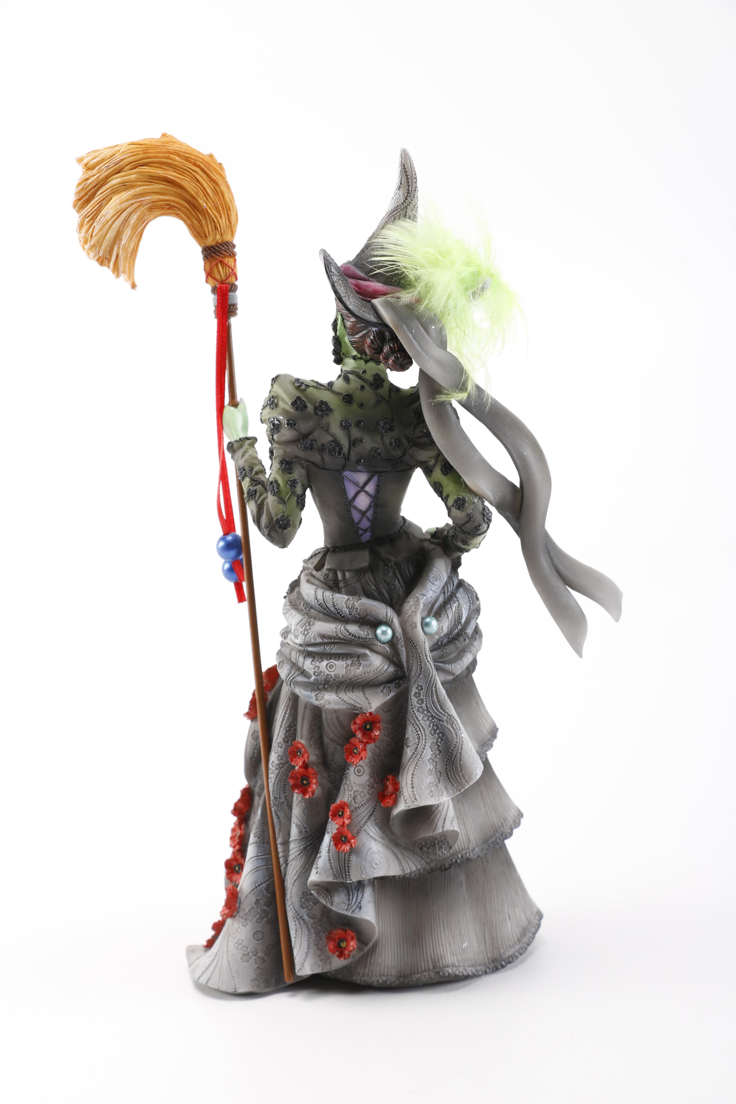 "Wizard of Oz" Figurines