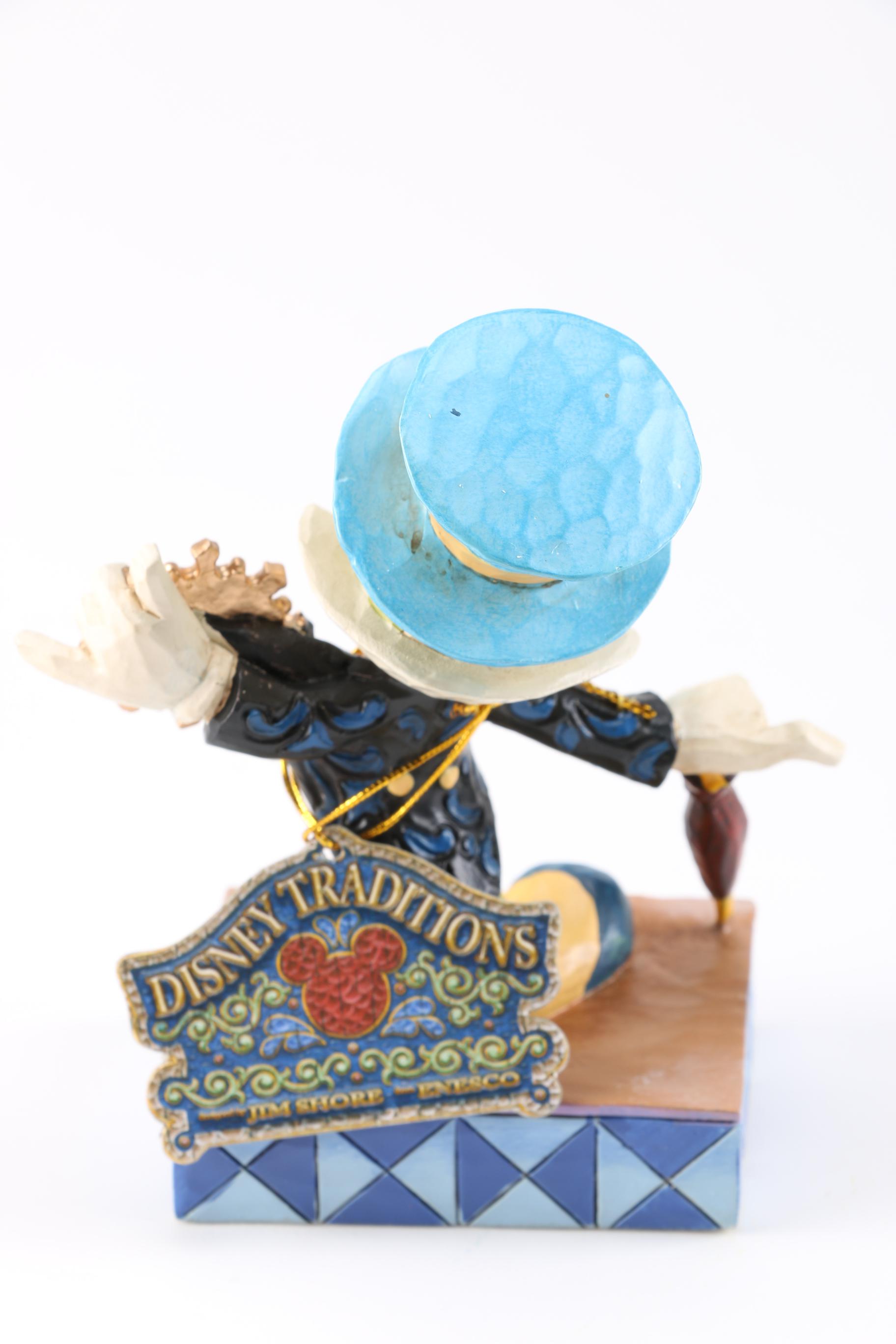 Collectible Walt Disney Showcase Figurines