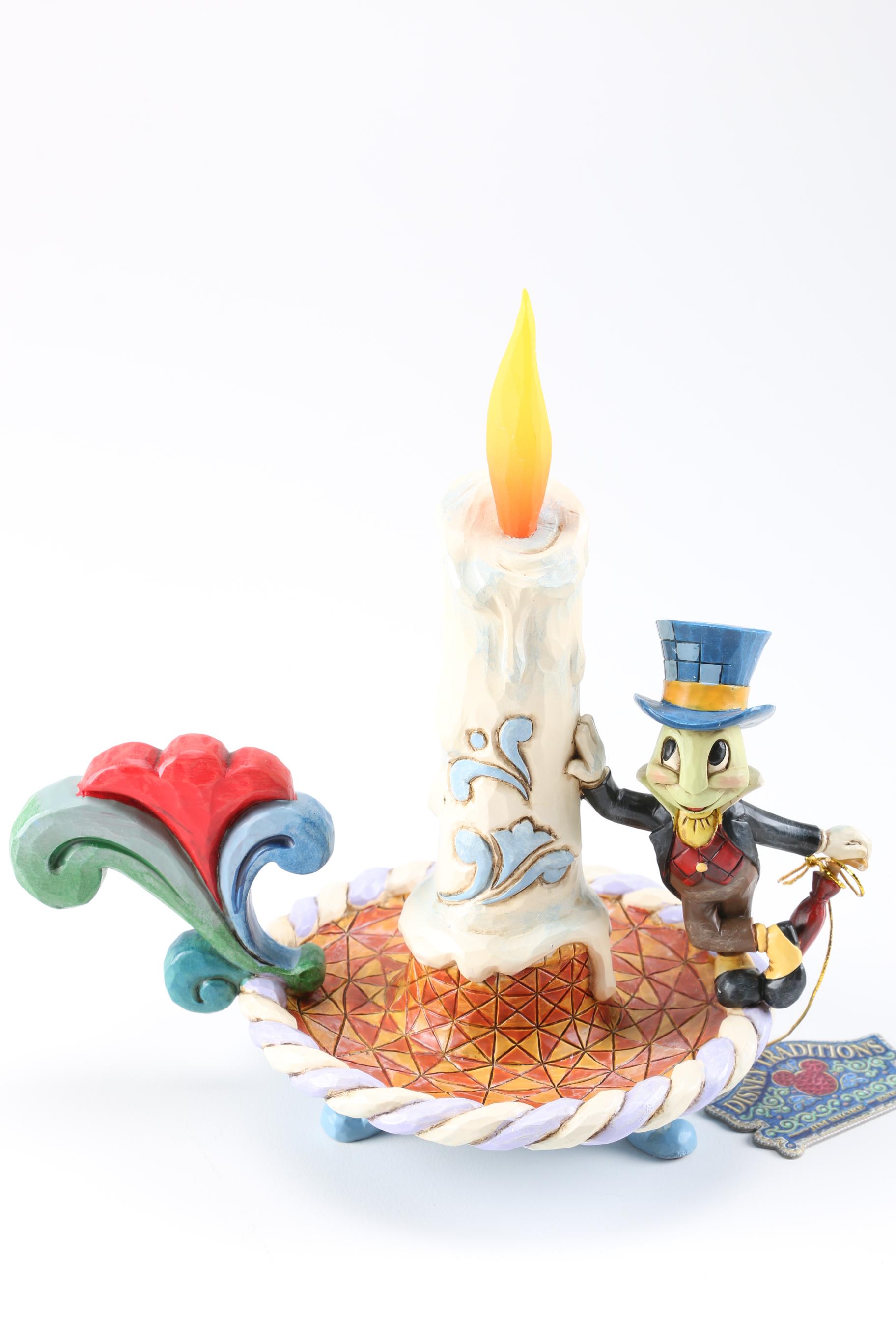 Collectible Walt Disney Showcase Figurines
