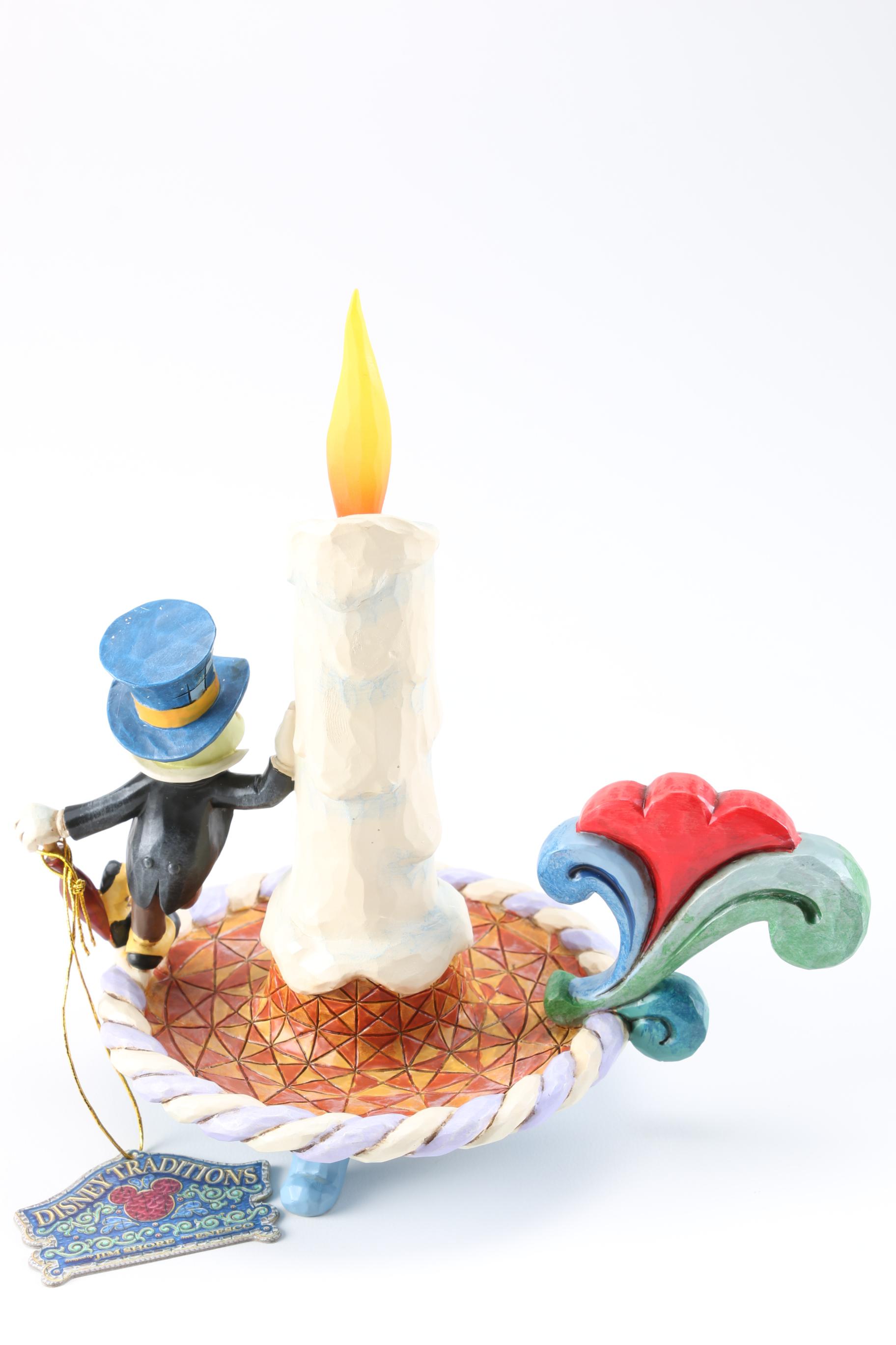 Collectible Walt Disney Showcase Figurines