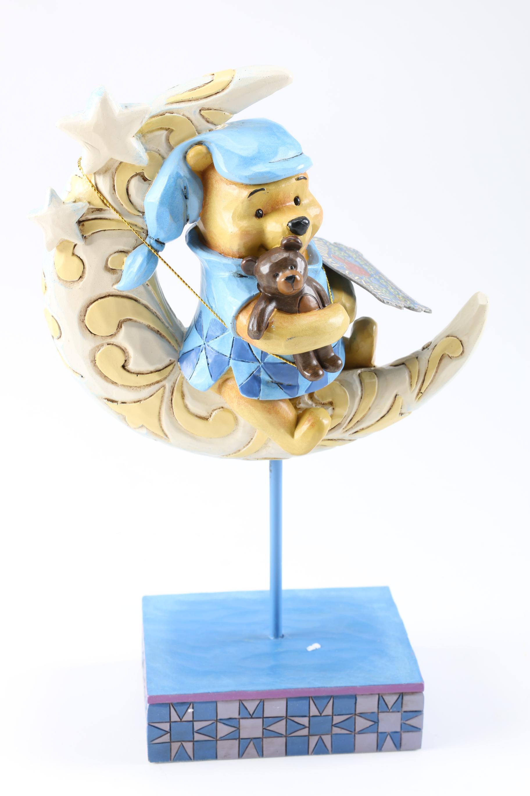 Collectible Walt Disney Showcase Figurines