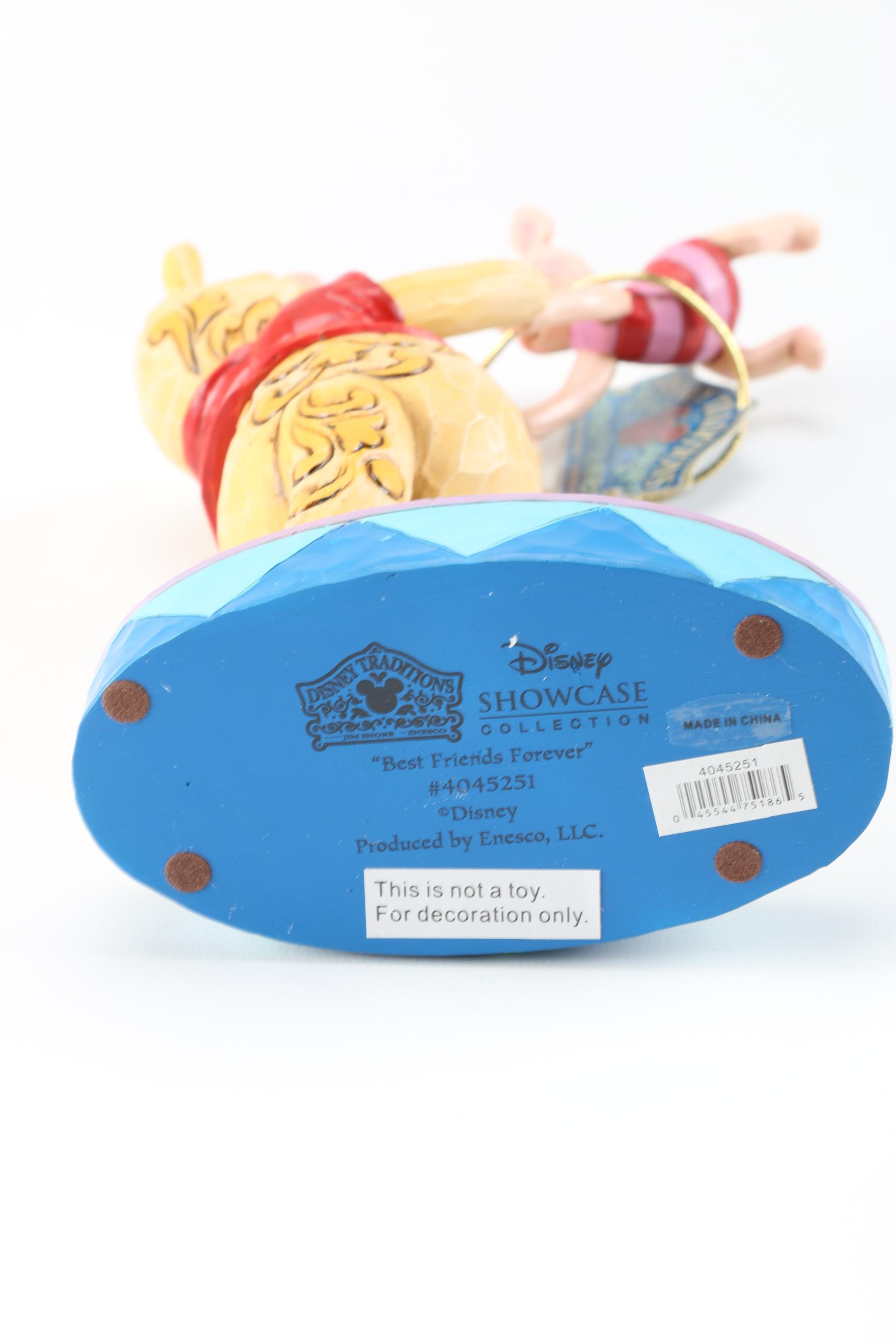 Collectible Walt Disney Showcase Figurines