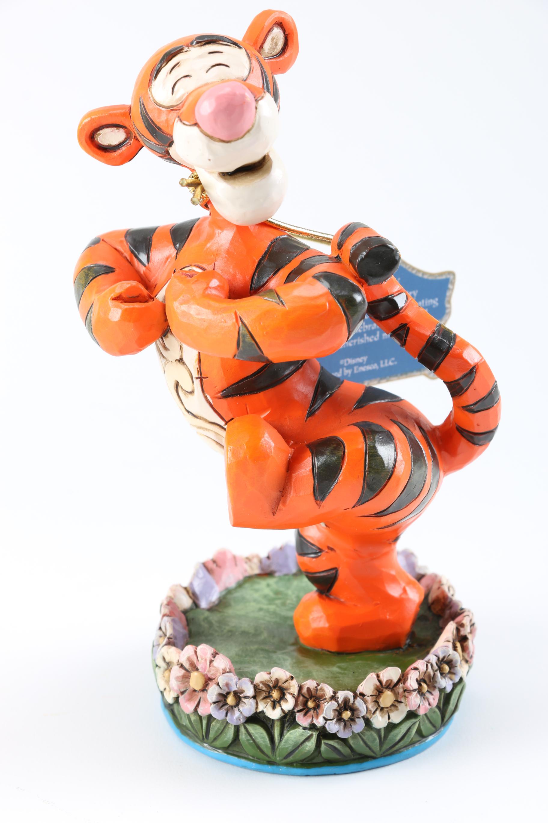 Collectible Walt Disney Showcase Figurines