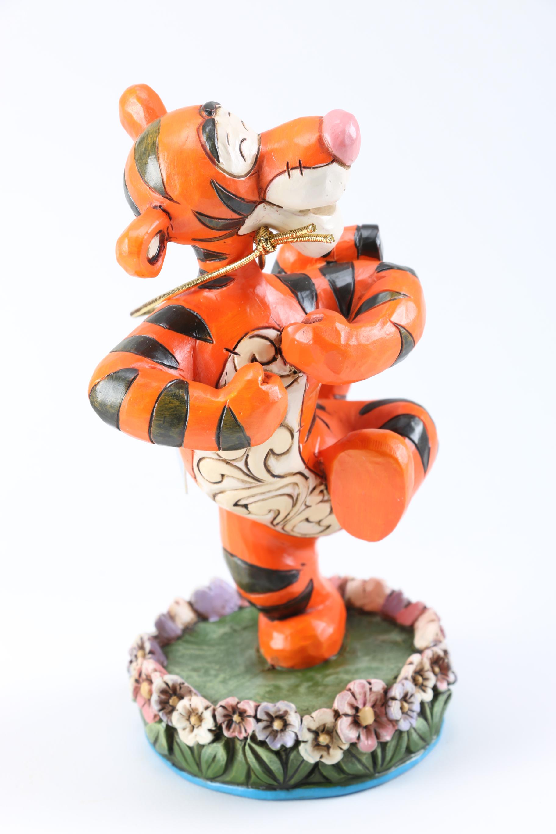 Collectible Walt Disney Showcase Figurines