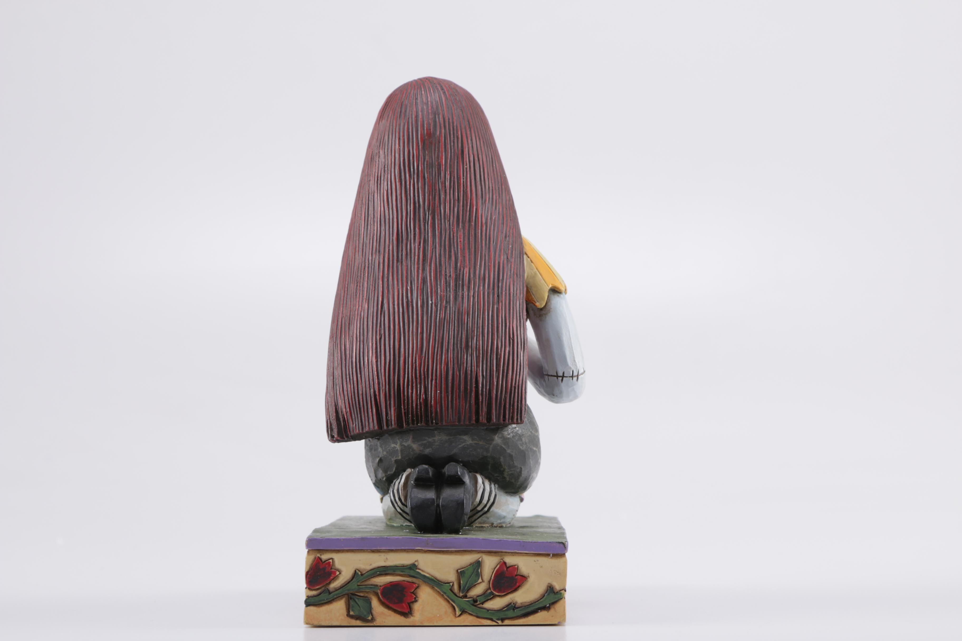 Jim Shore "Nightmare Before Christmas" Figurines