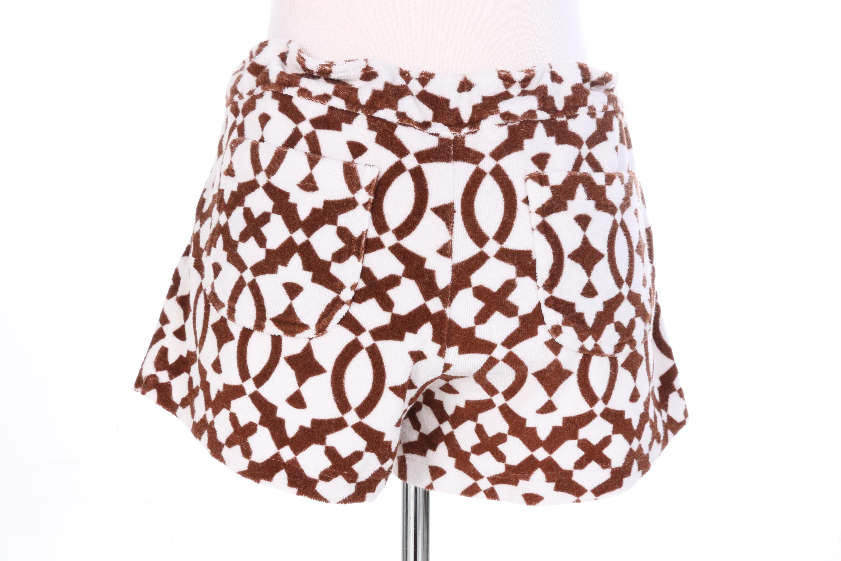 Tory Burch Sweatsuit and Blouse