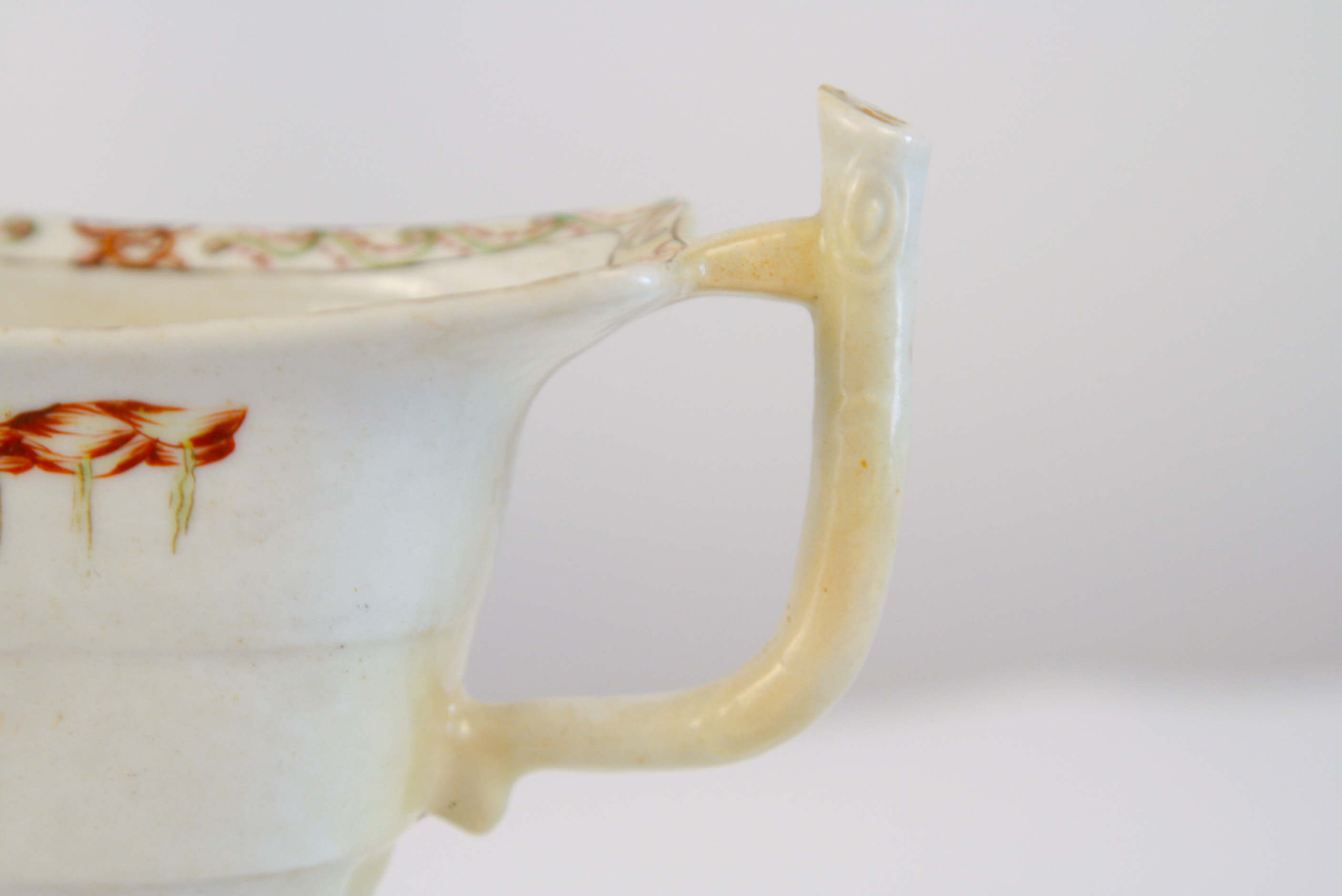 Collection of Masonic Porcelain