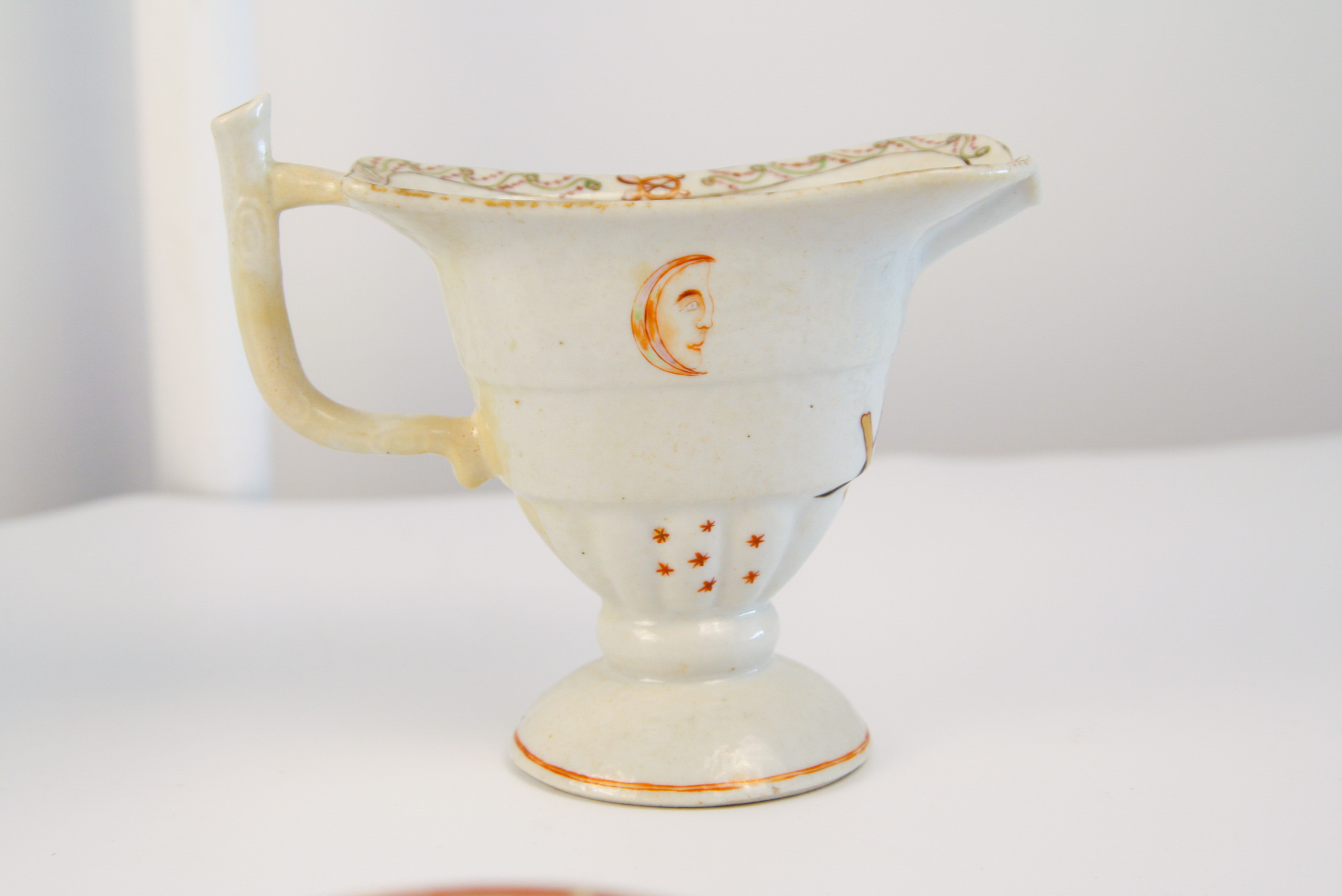 Collection of Masonic Porcelain