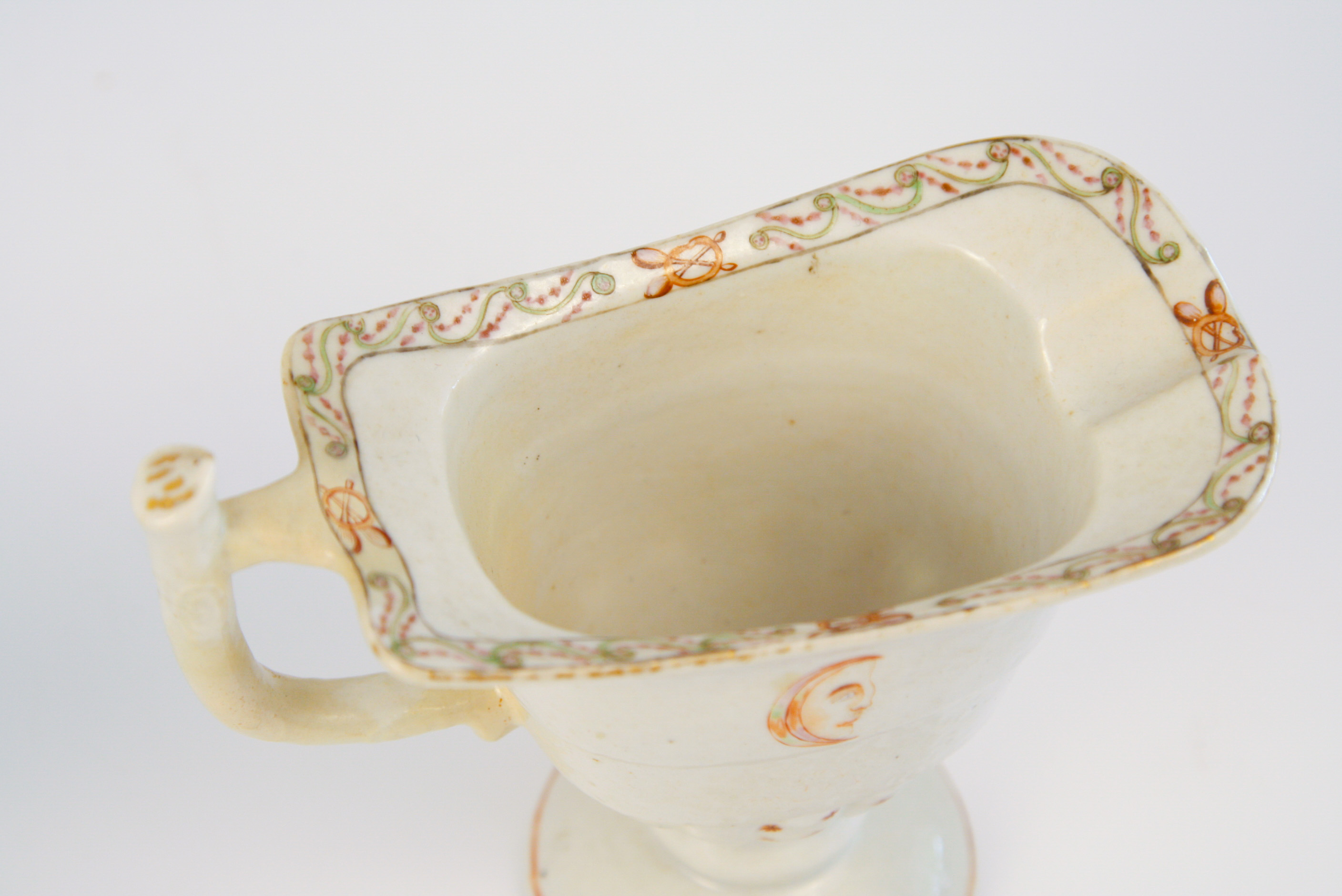 Collection of Masonic Porcelain