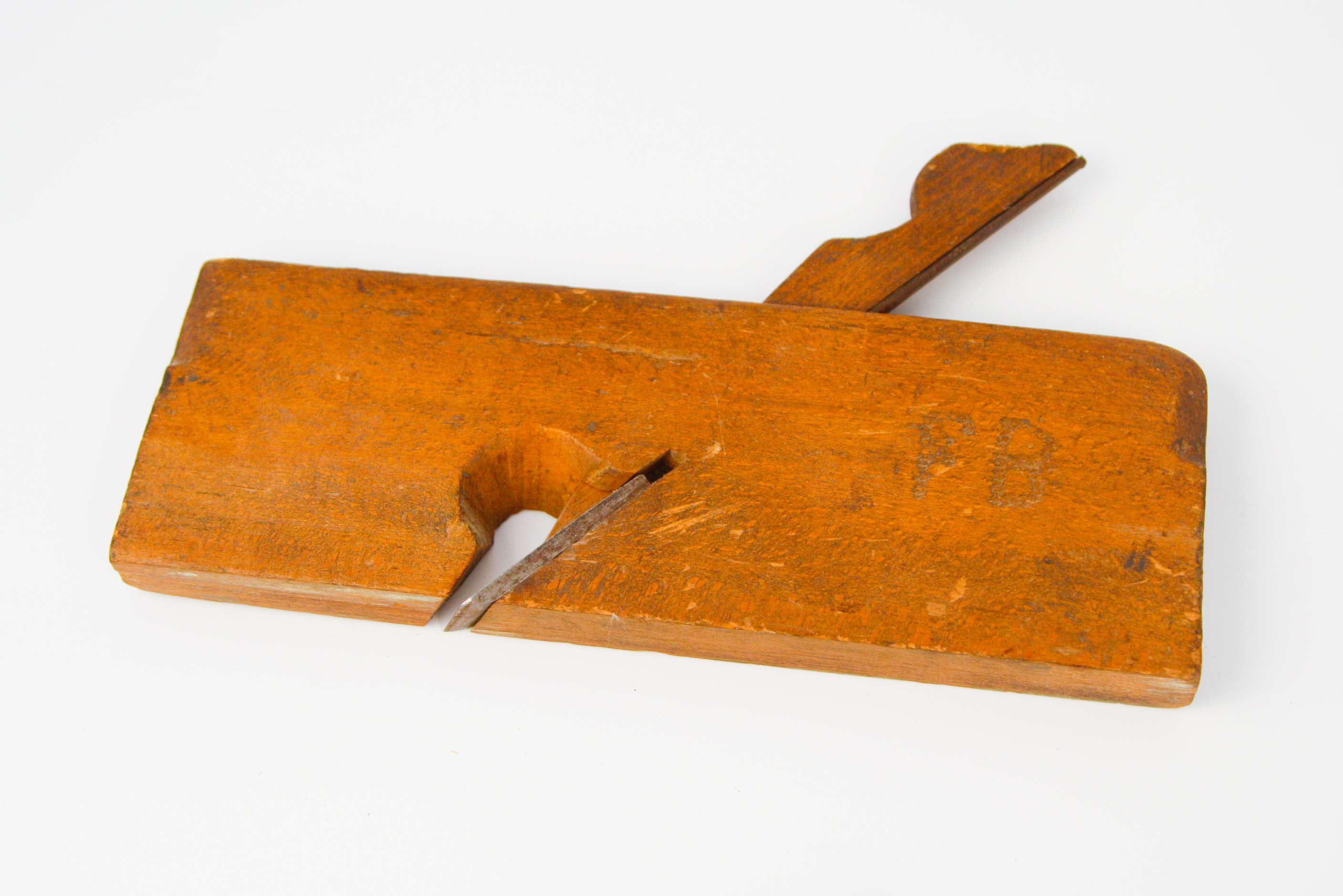 Collection of Antique Woodworking Tools