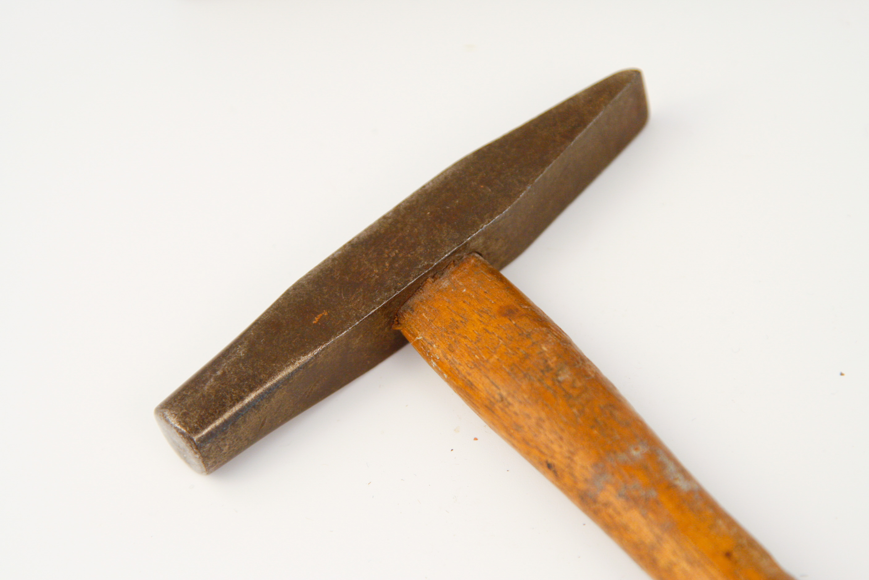 Collection of Antique Woodworking Tools