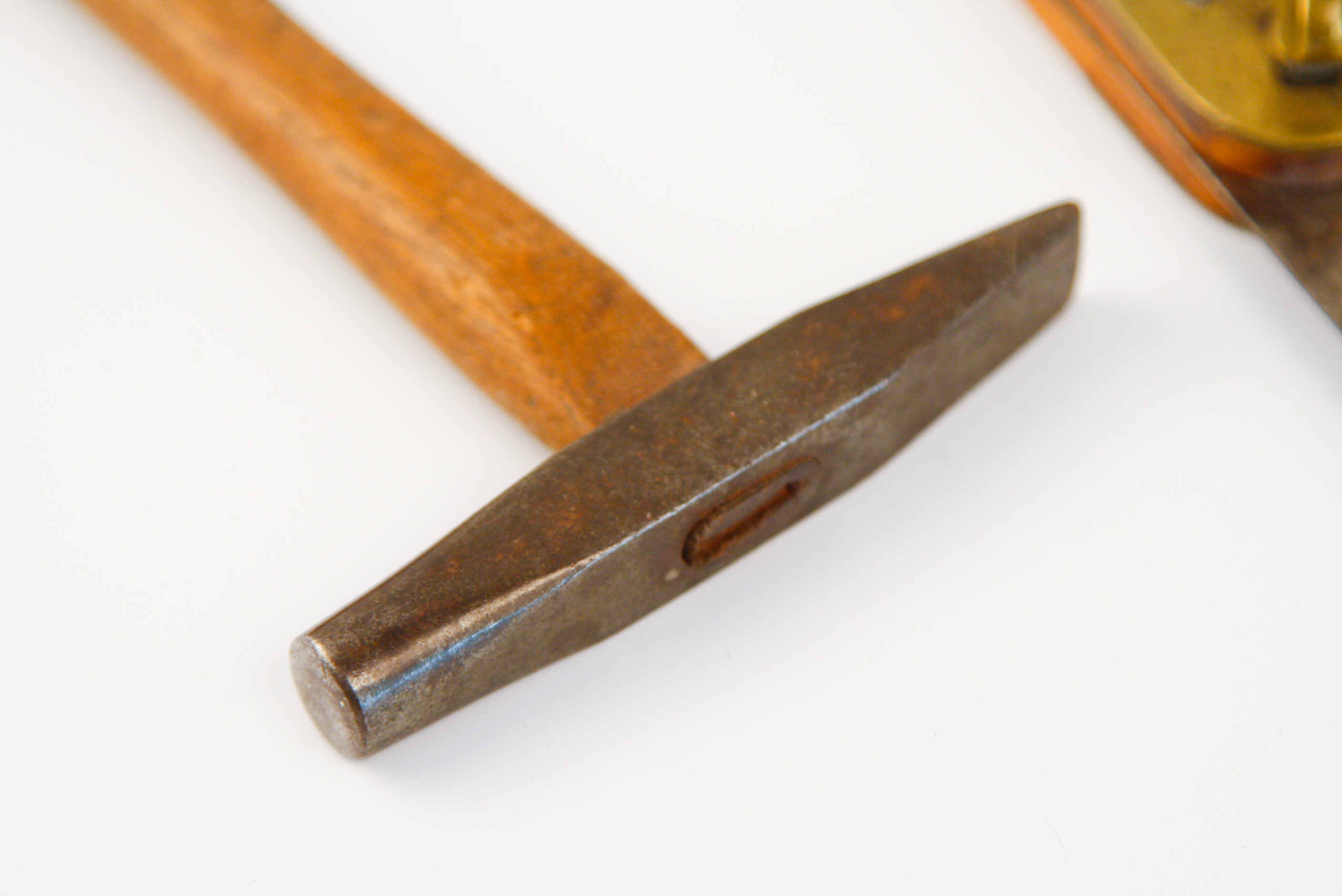 Collection of Antique Woodworking Tools