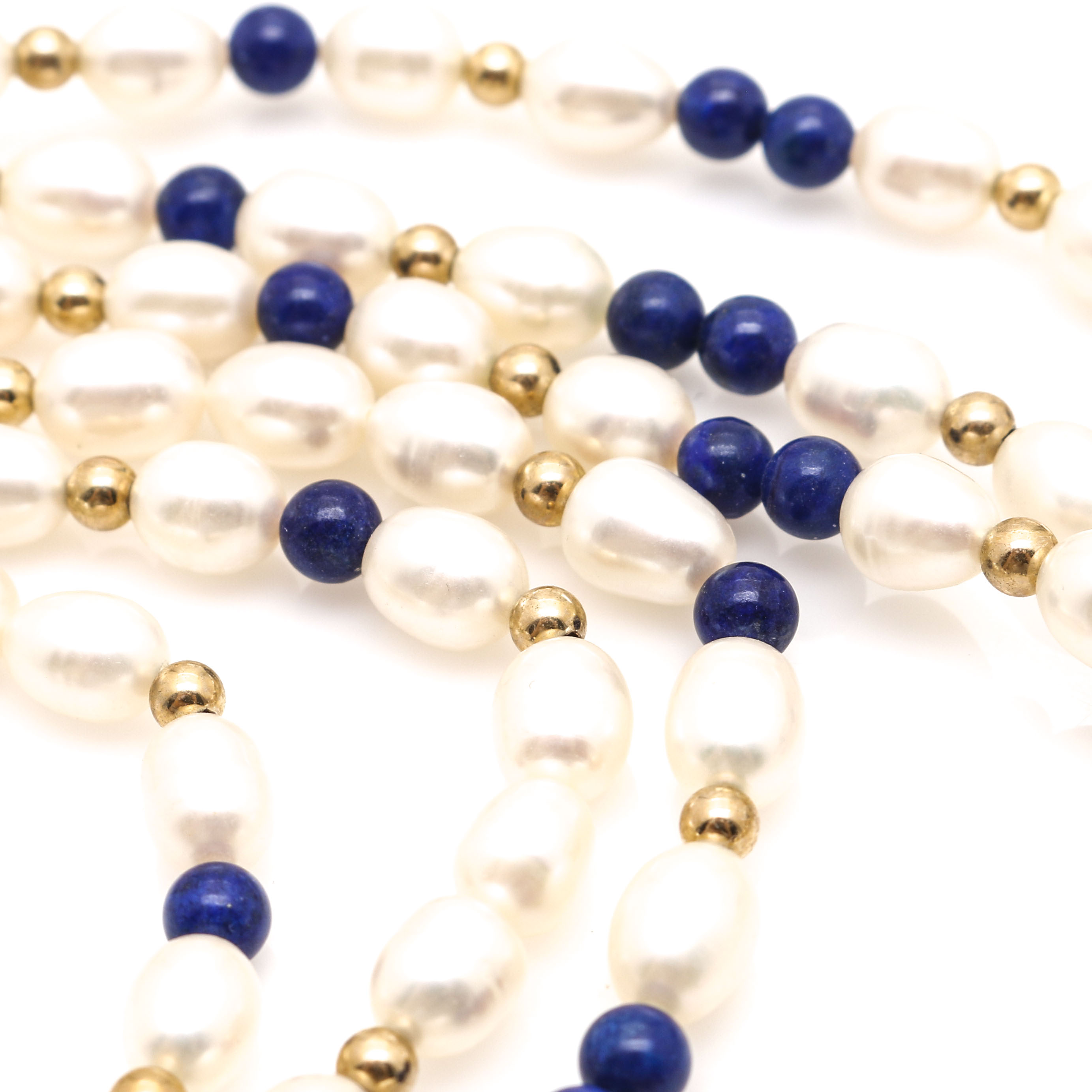 Assortment of Costume Jewelry