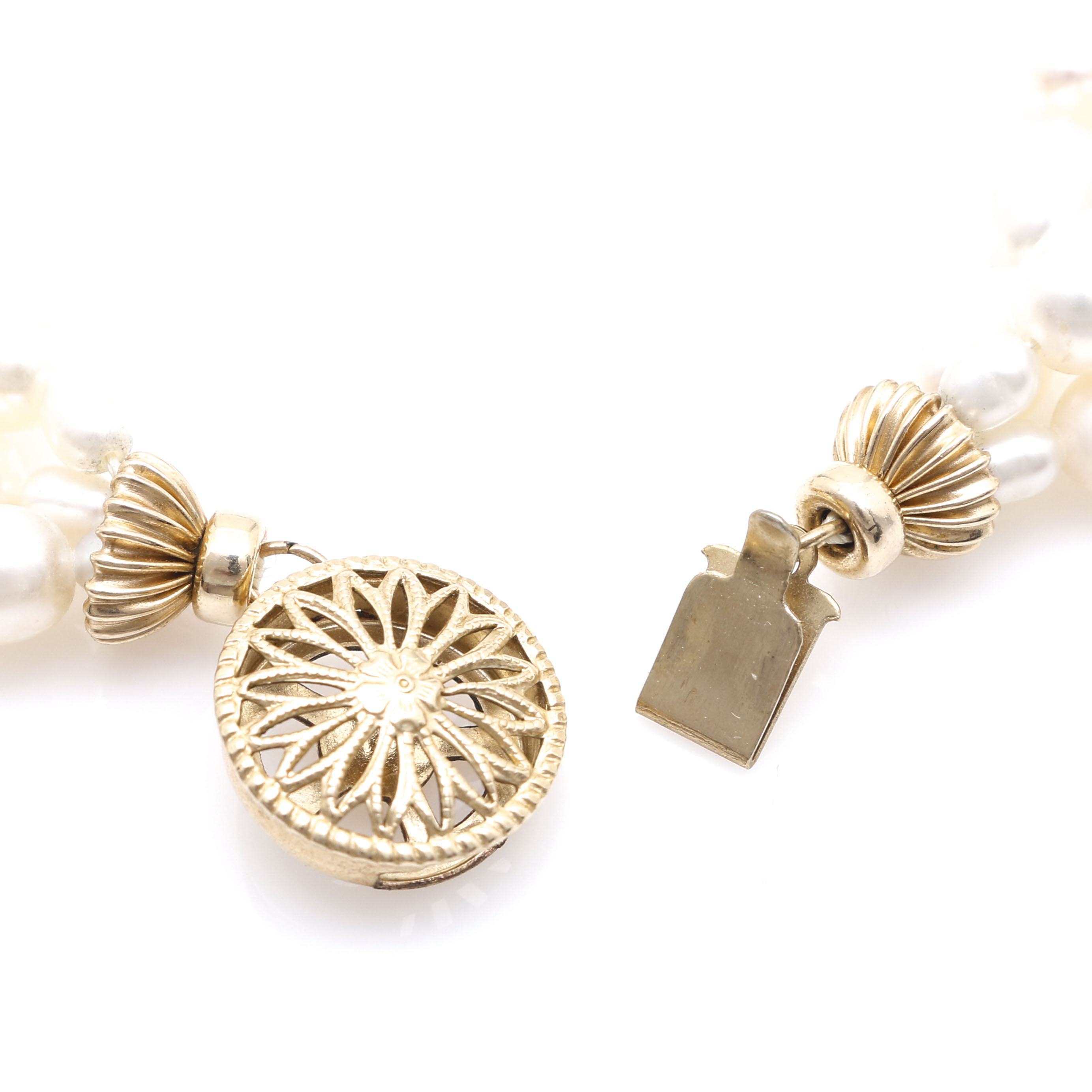 Assortment of Costume Jewelry