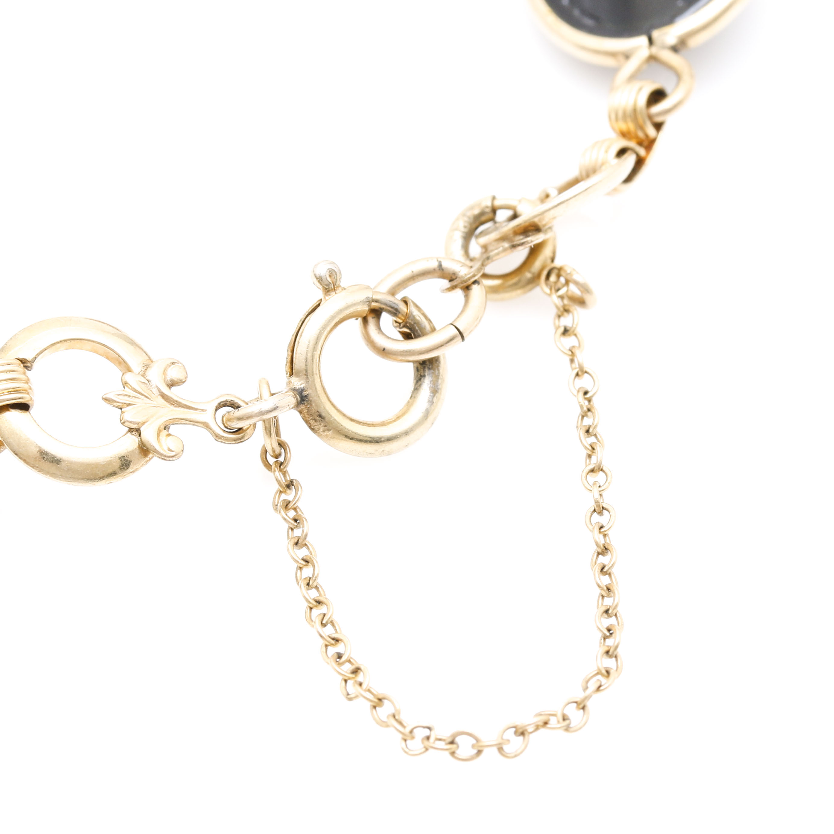 Assortment of Costume Jewelry