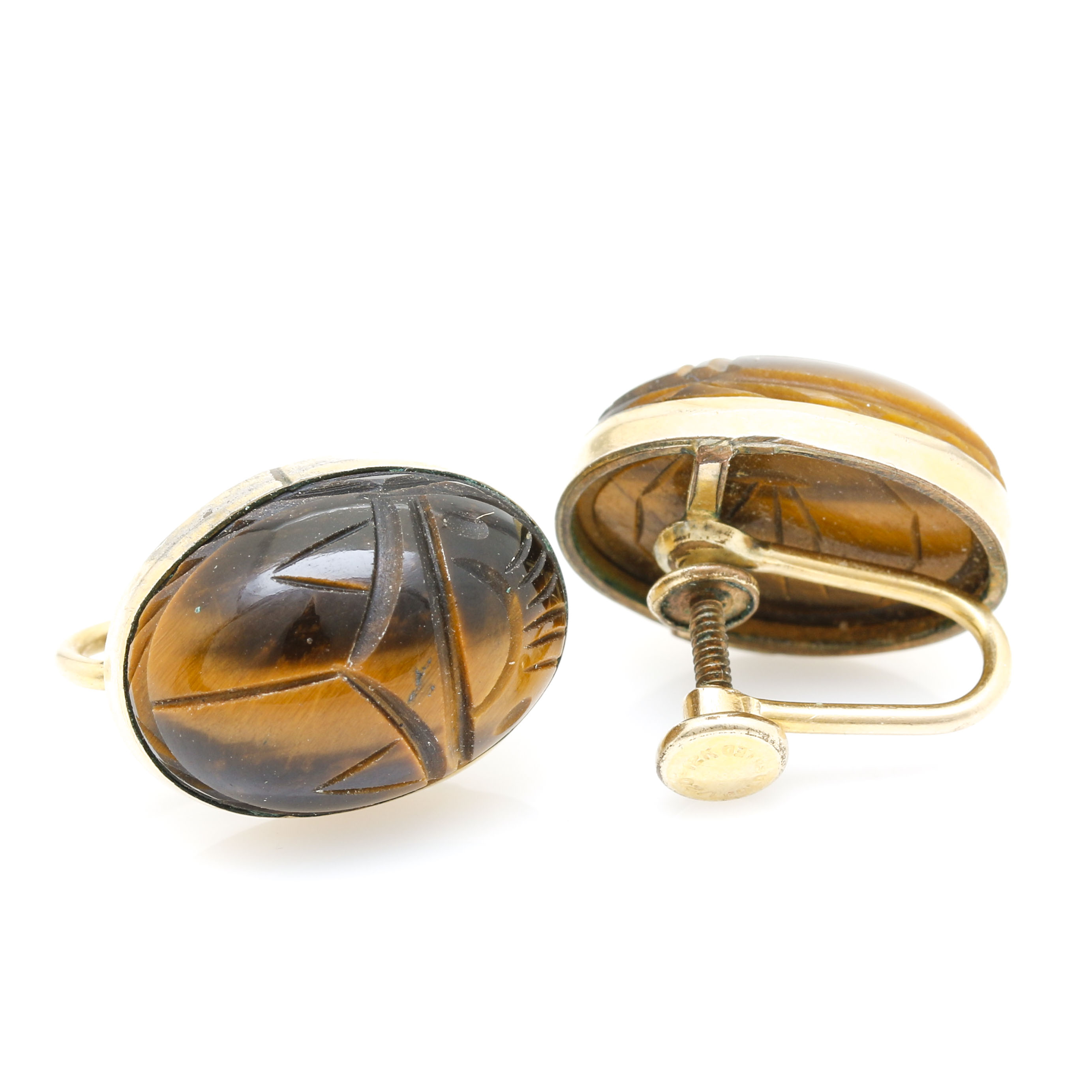 Assortment of Costume Jewelry