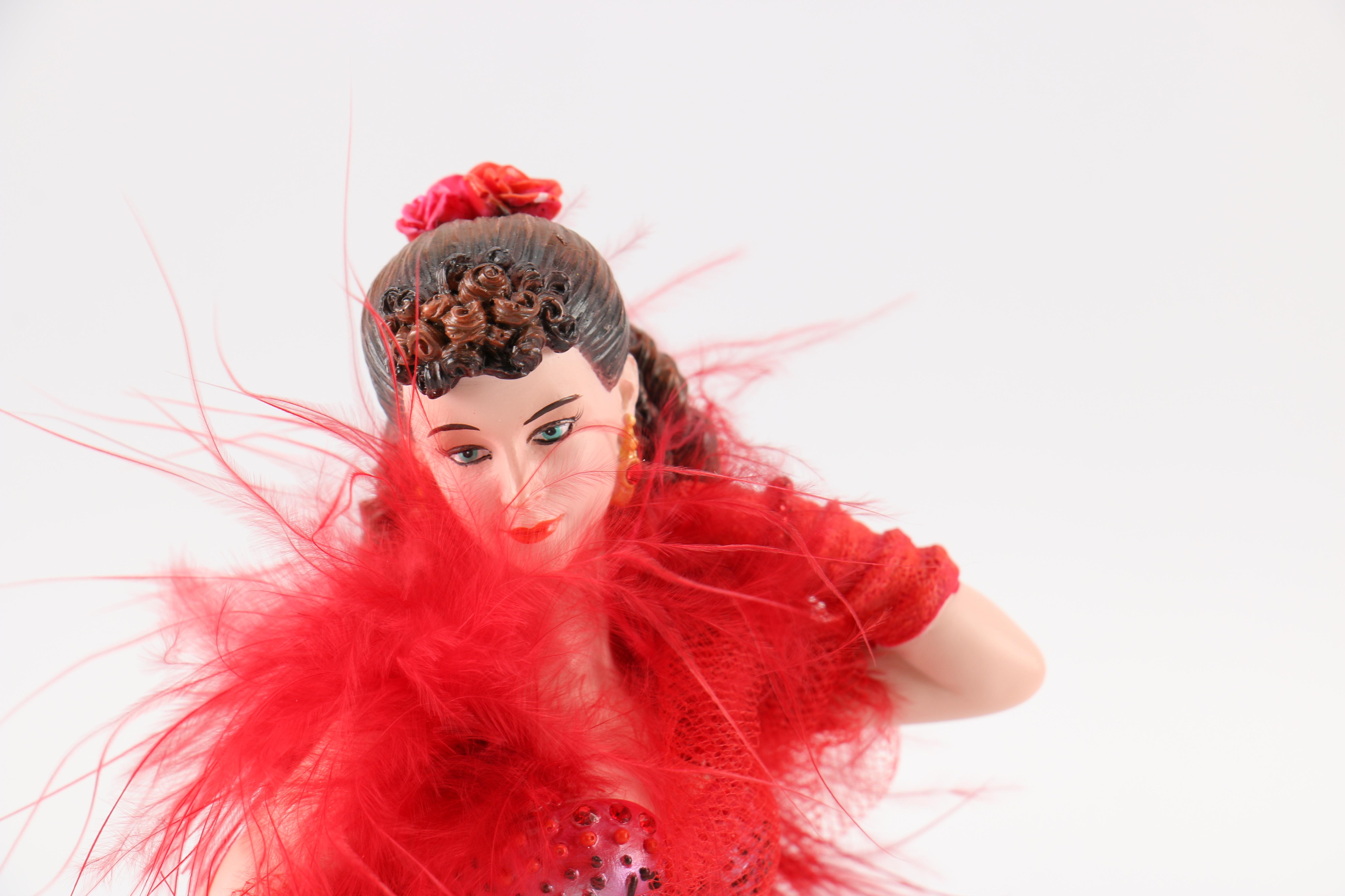 "Gone With The Wind" Figurines