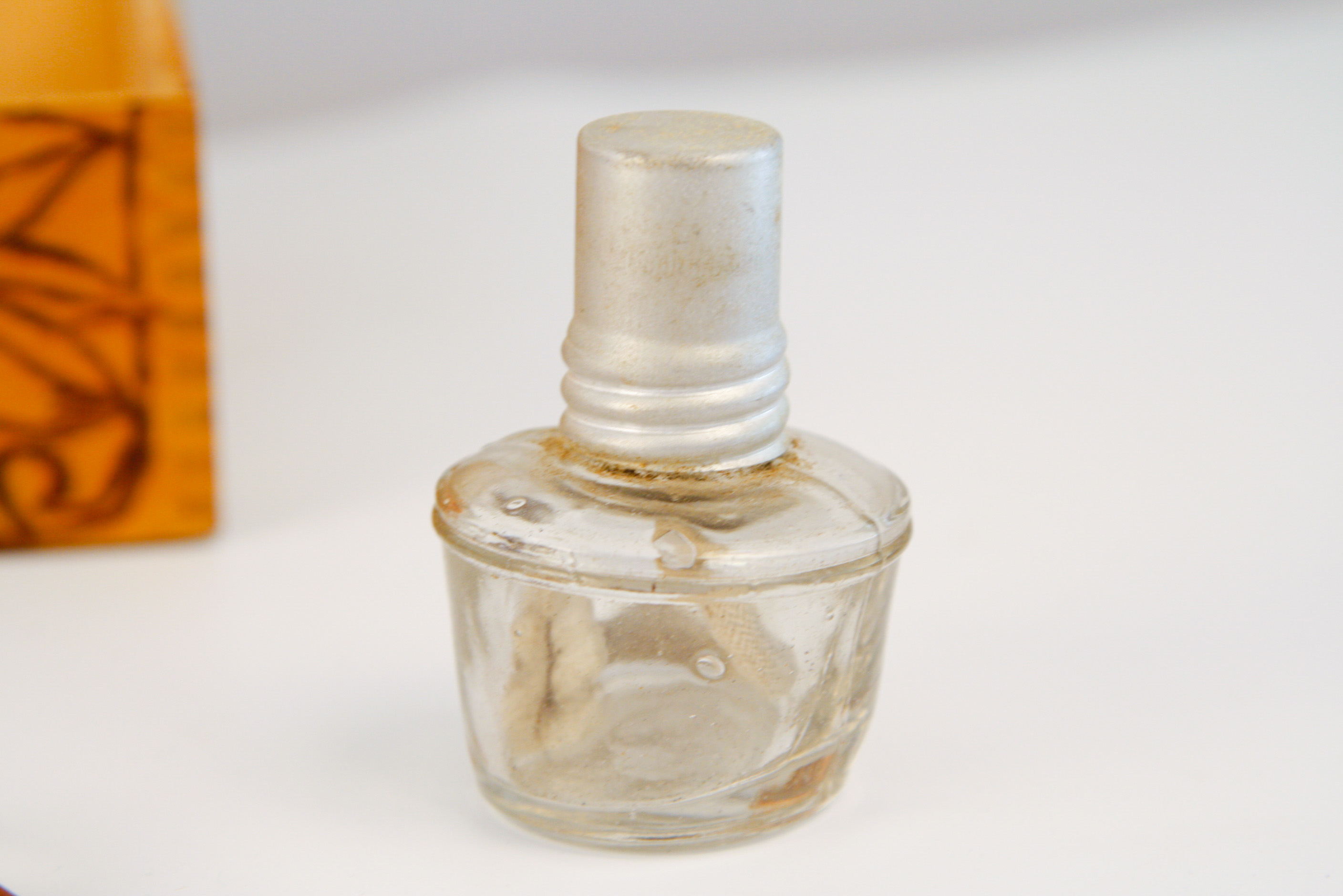 Antique Pyrographic Outfit with Boxes