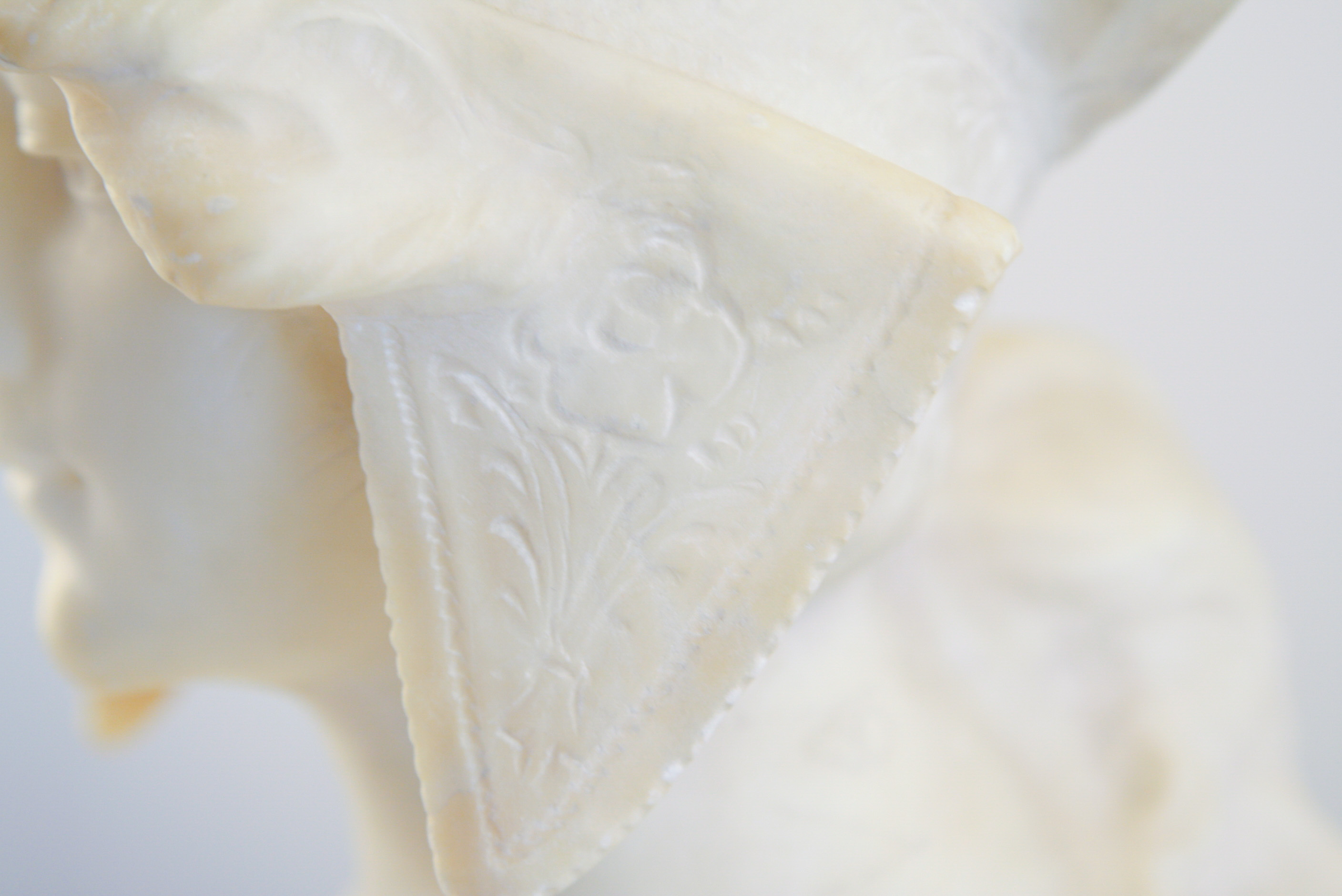 Late 19th Century G. Pochini Marble Bust of a Woman