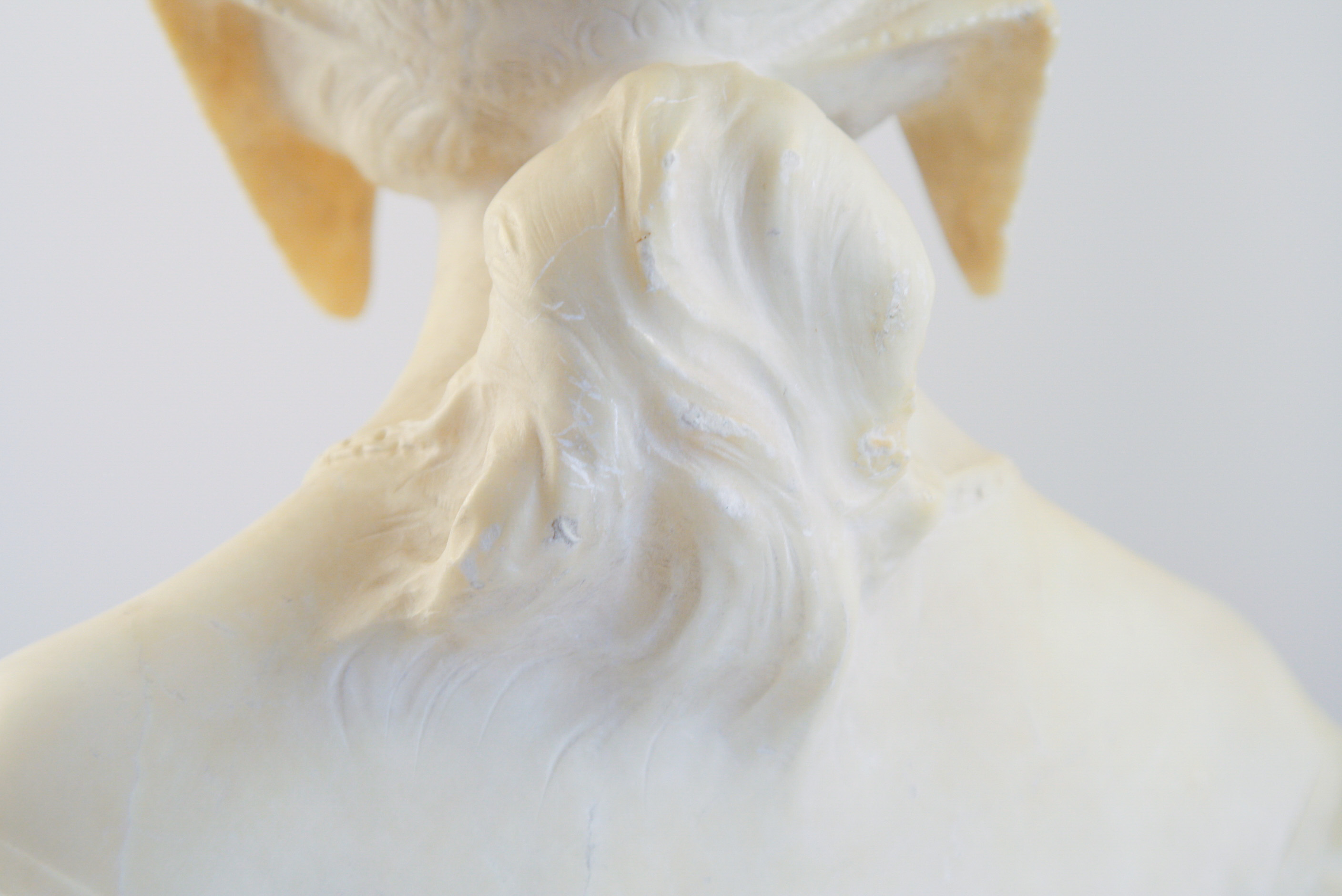 Late 19th Century G. Pochini Marble Bust of a Woman