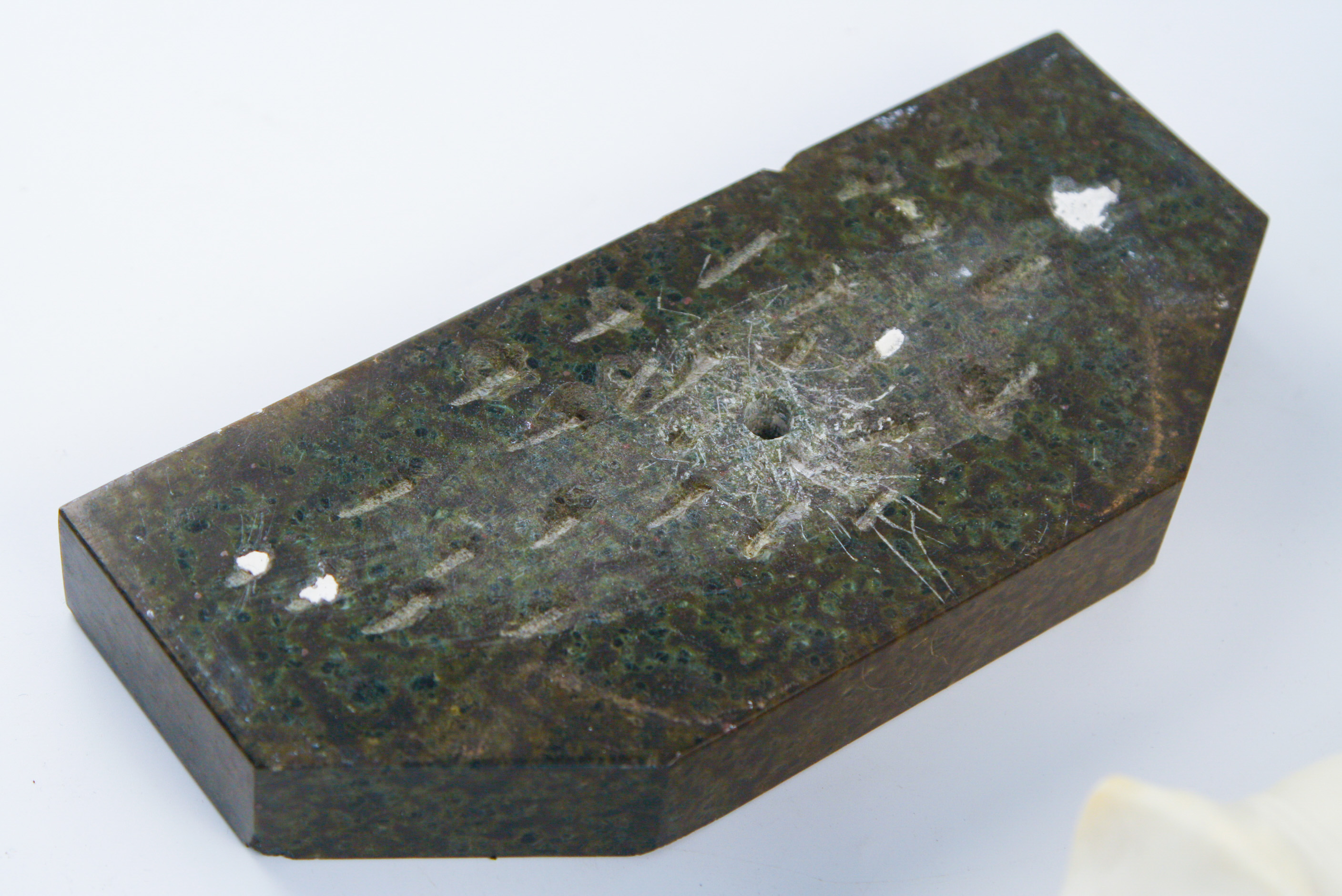 Late 19th Century G. Pochini Marble Bust of a Woman