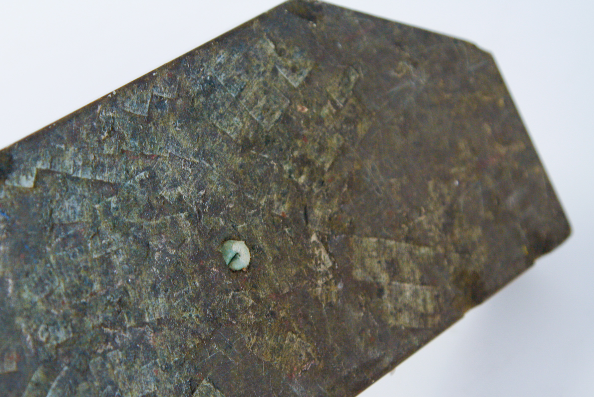 Late 19th Century G. Pochini Marble Bust of a Woman