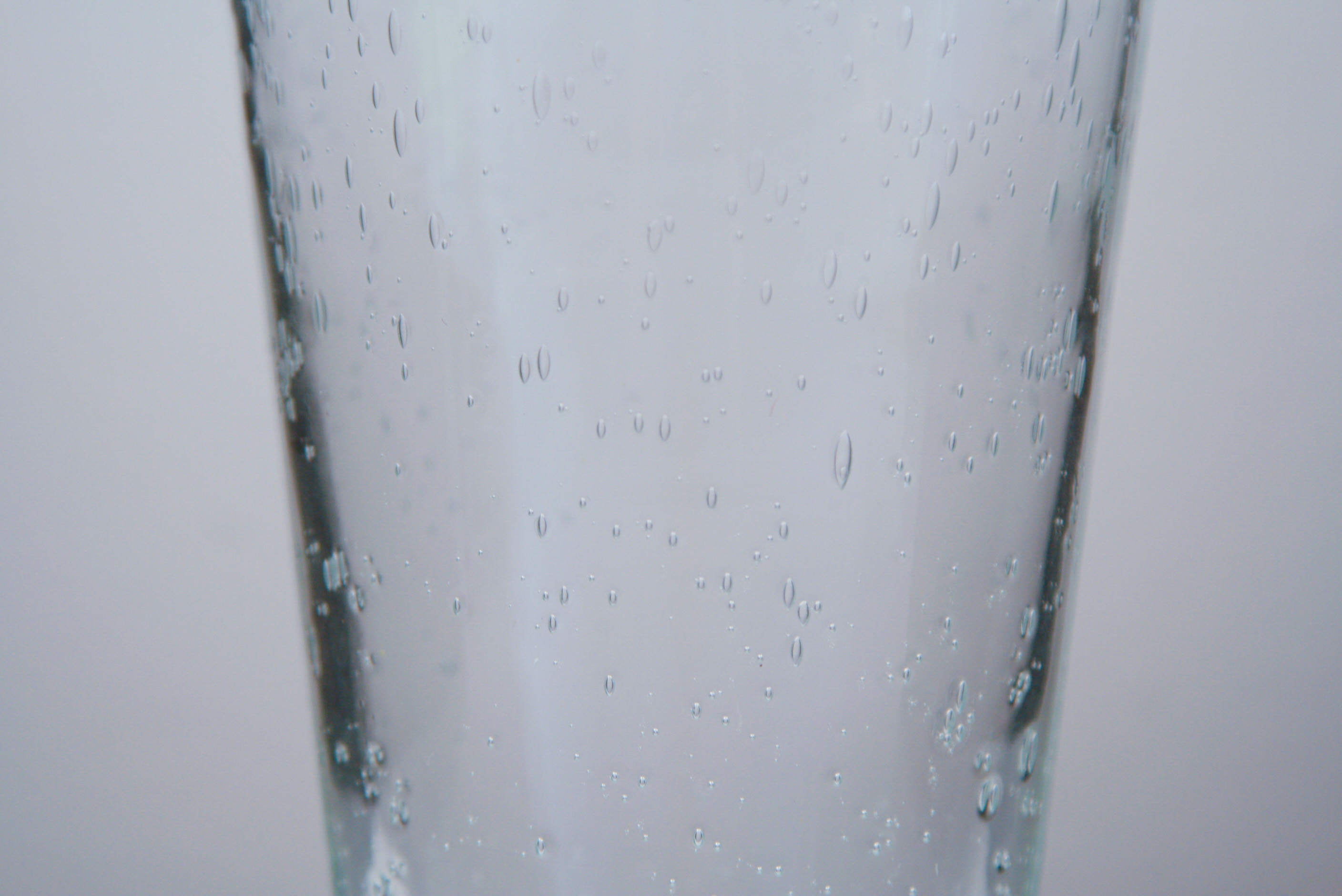 Hand-Blown Art Glass Handkerchief Vase