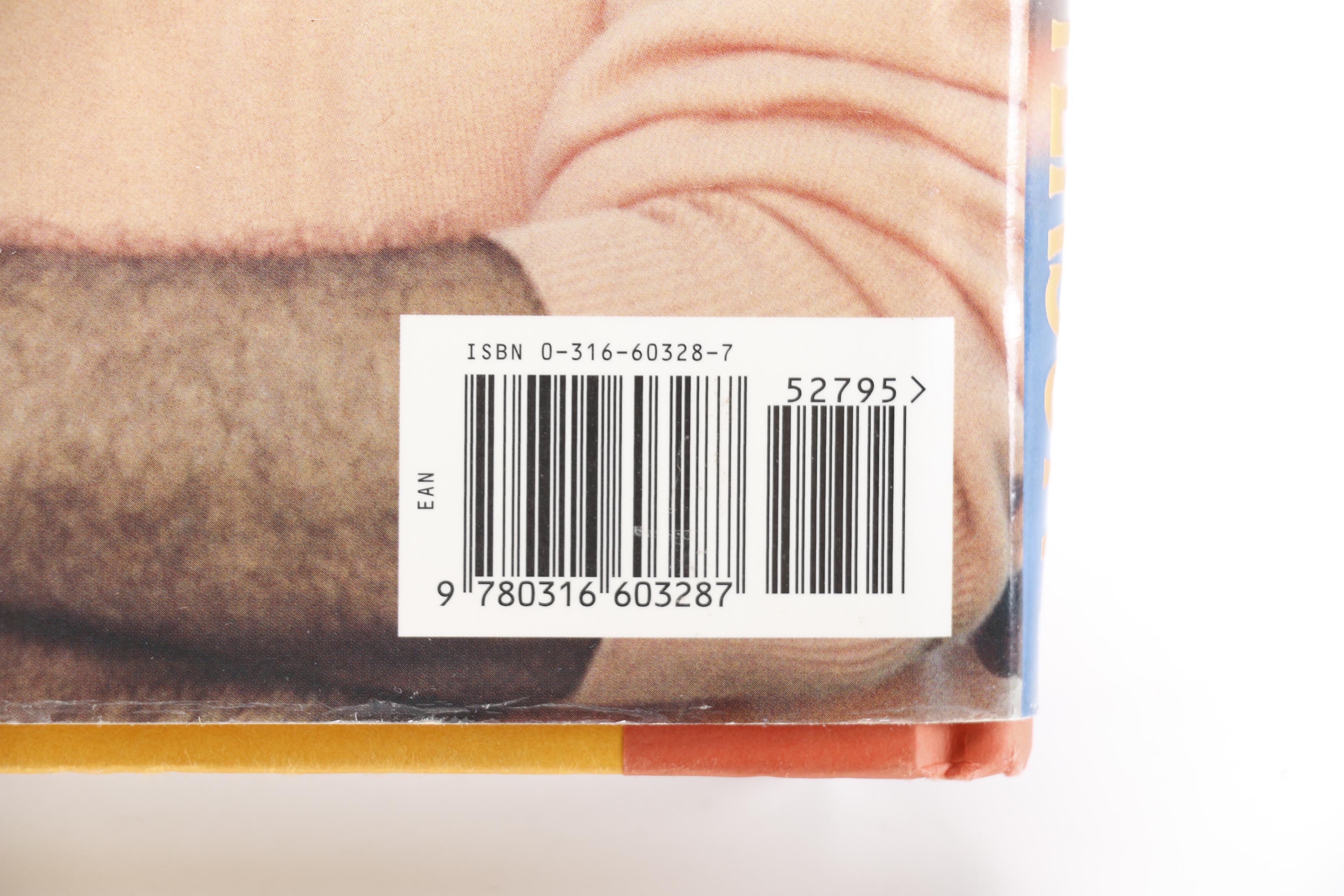 First Edition James Patterson Novels including "The Lakehouse"