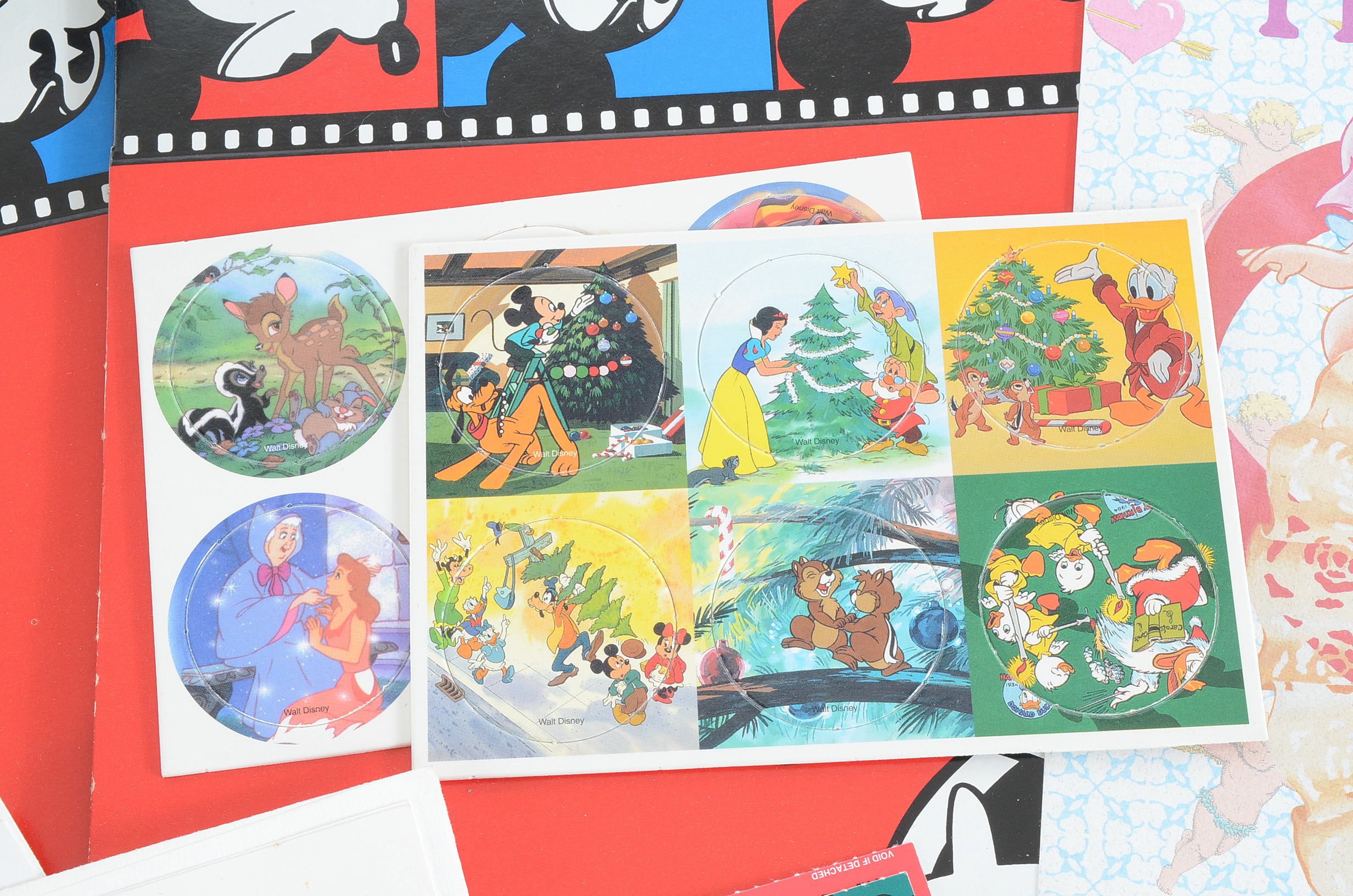 Disney Holiday Décor Collection