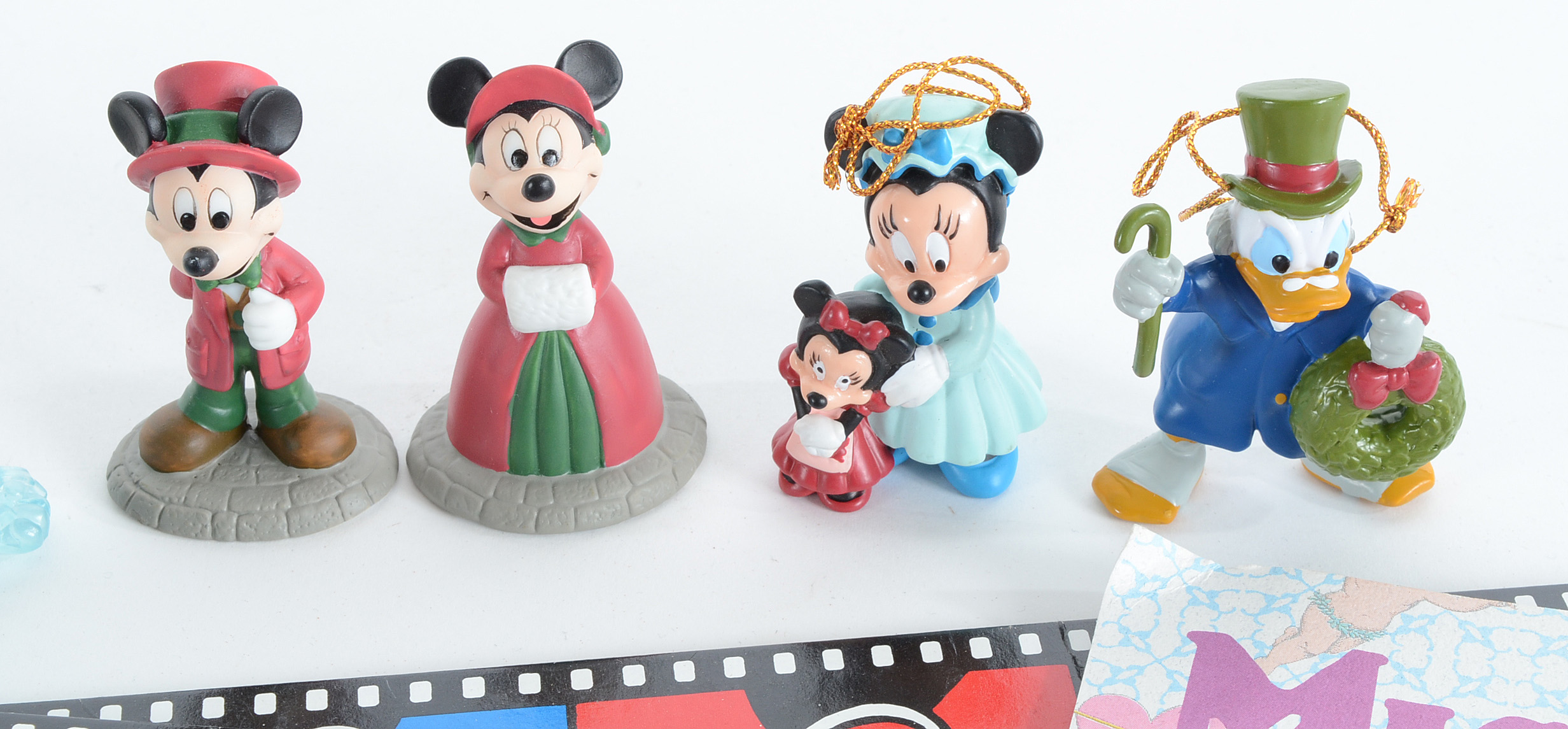 Disney Holiday Décor Collection