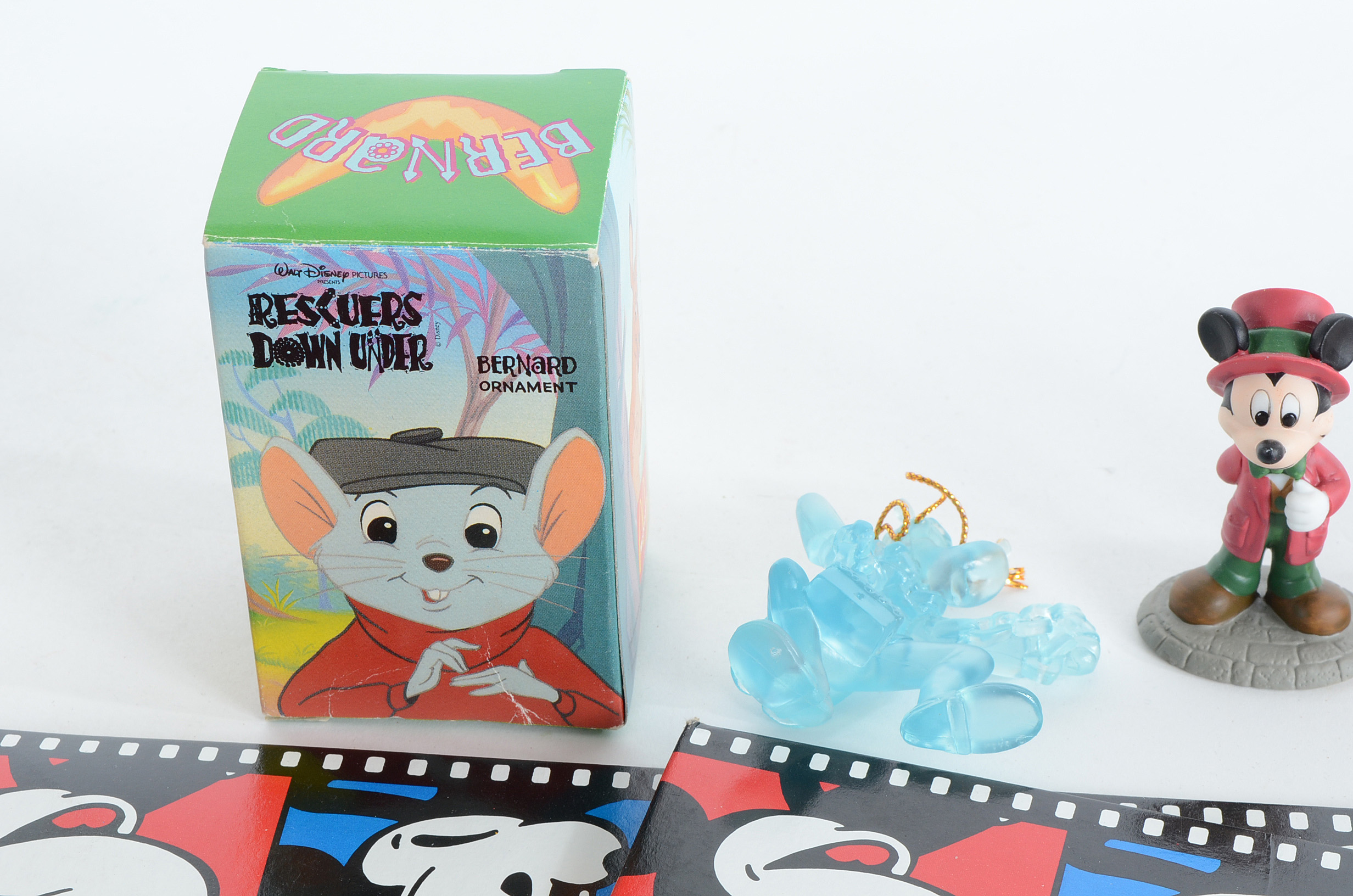 Disney Holiday Décor Collection