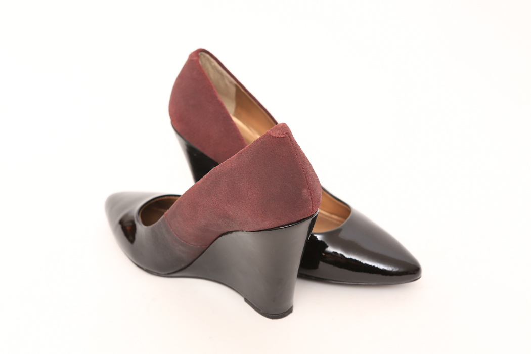 Three Pairs of BCBGeneration Women's Shoes