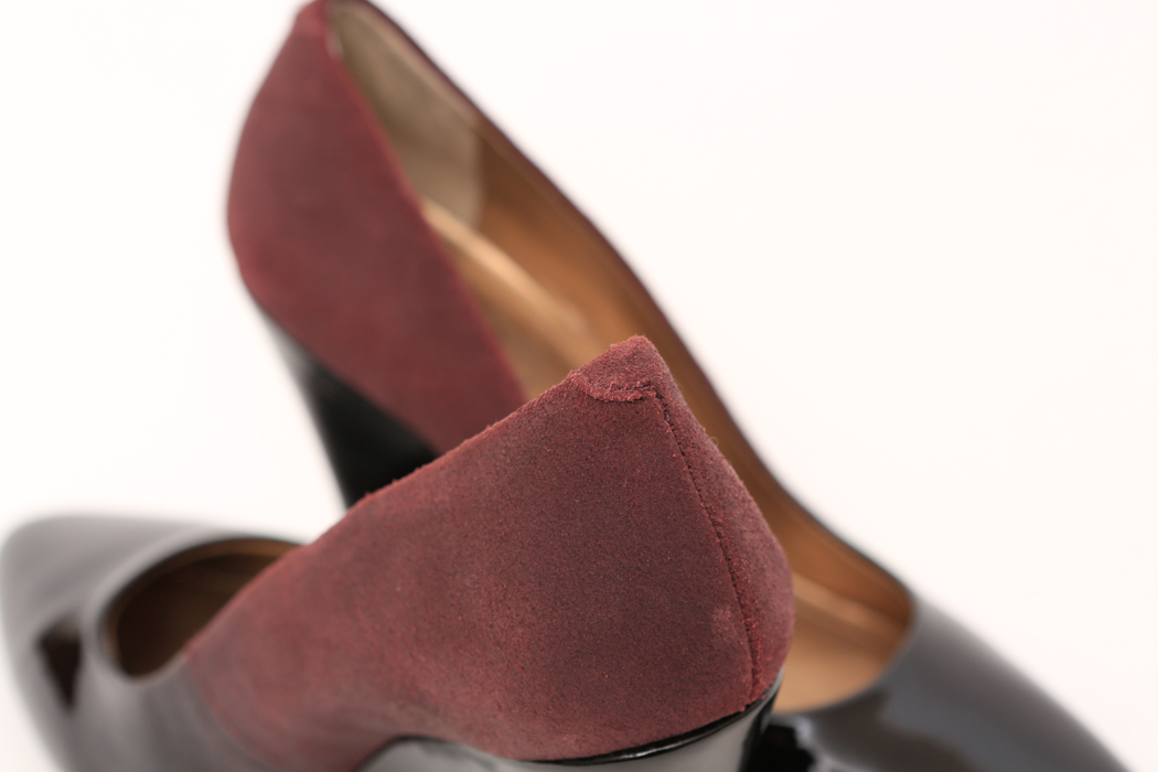 Three Pairs of BCBGeneration Women's Shoes