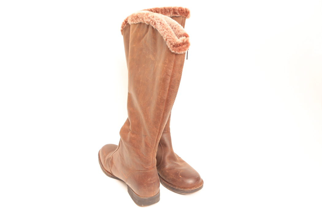 Women's Born Boots