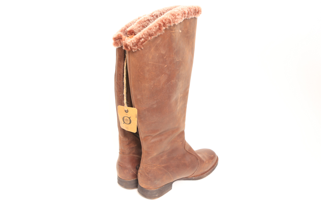 Women's Born Boots