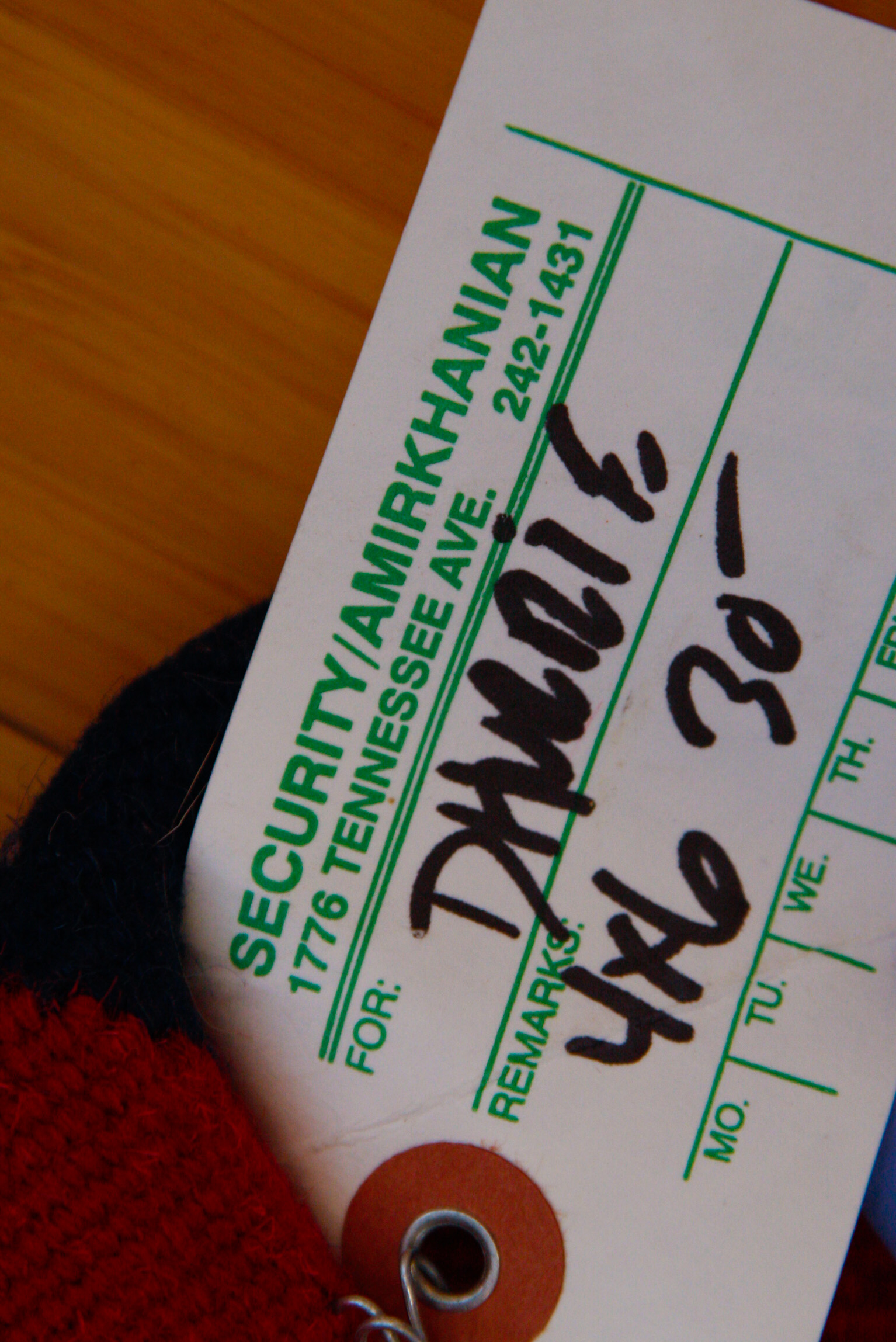 Handwoven Flat Weave Bessarabian Area Rug