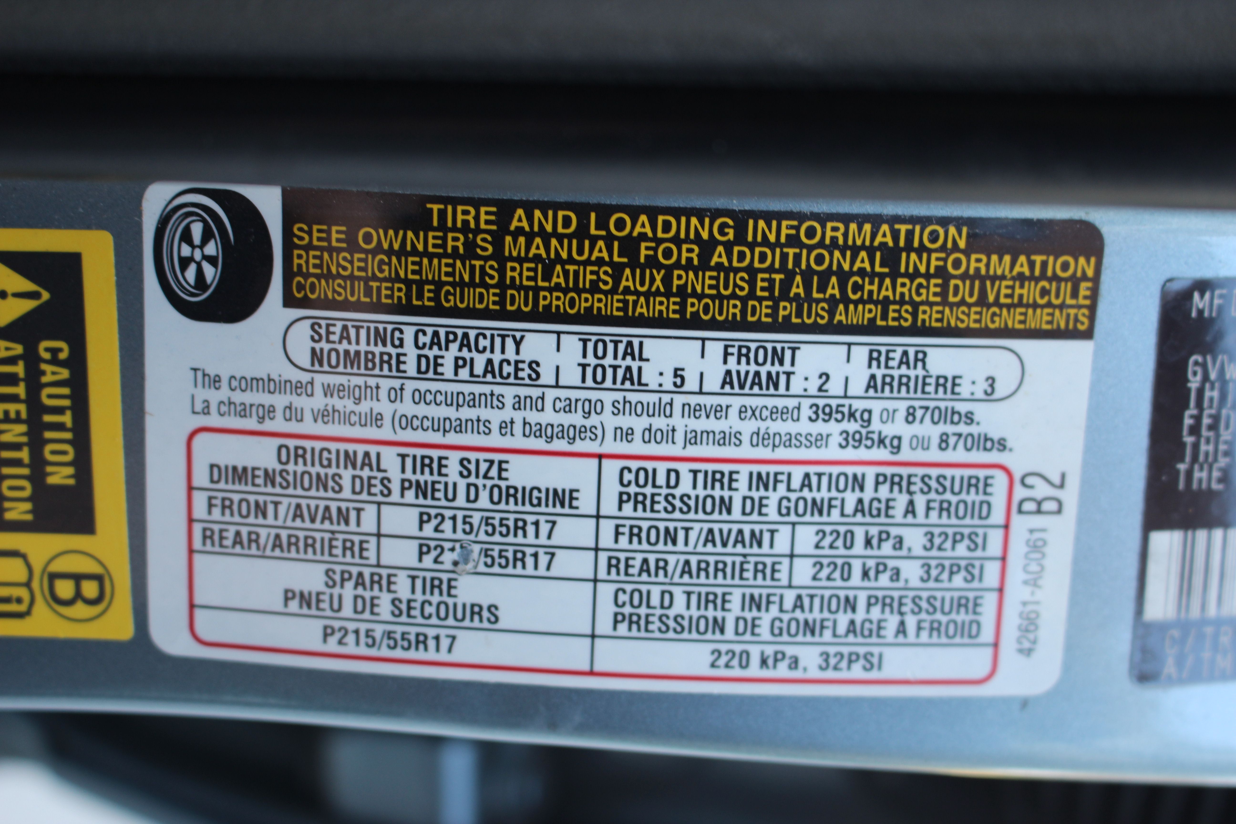 2006 Light Blue Toyota Avalon Sedan