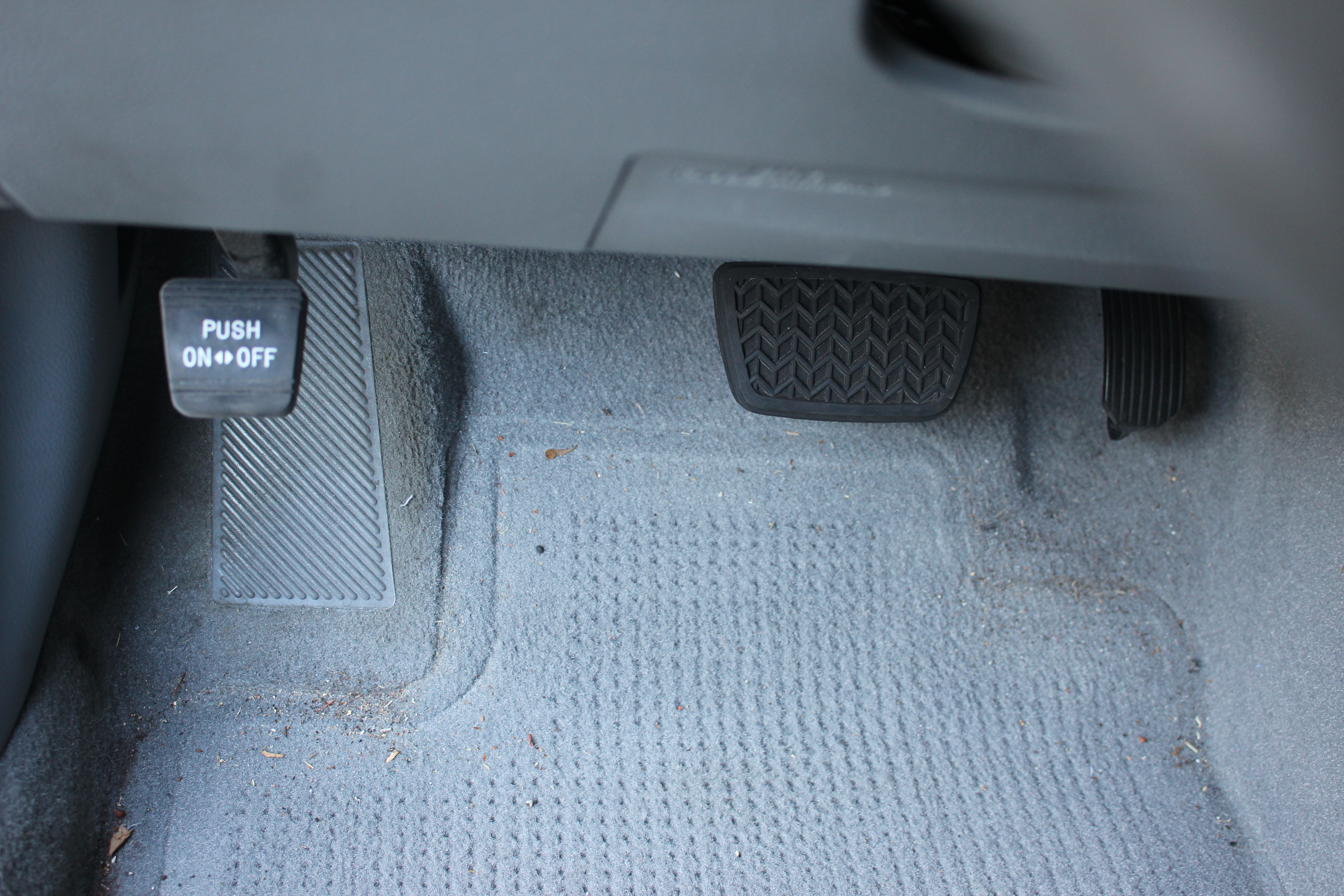 2006 Light Blue Toyota Avalon Sedan