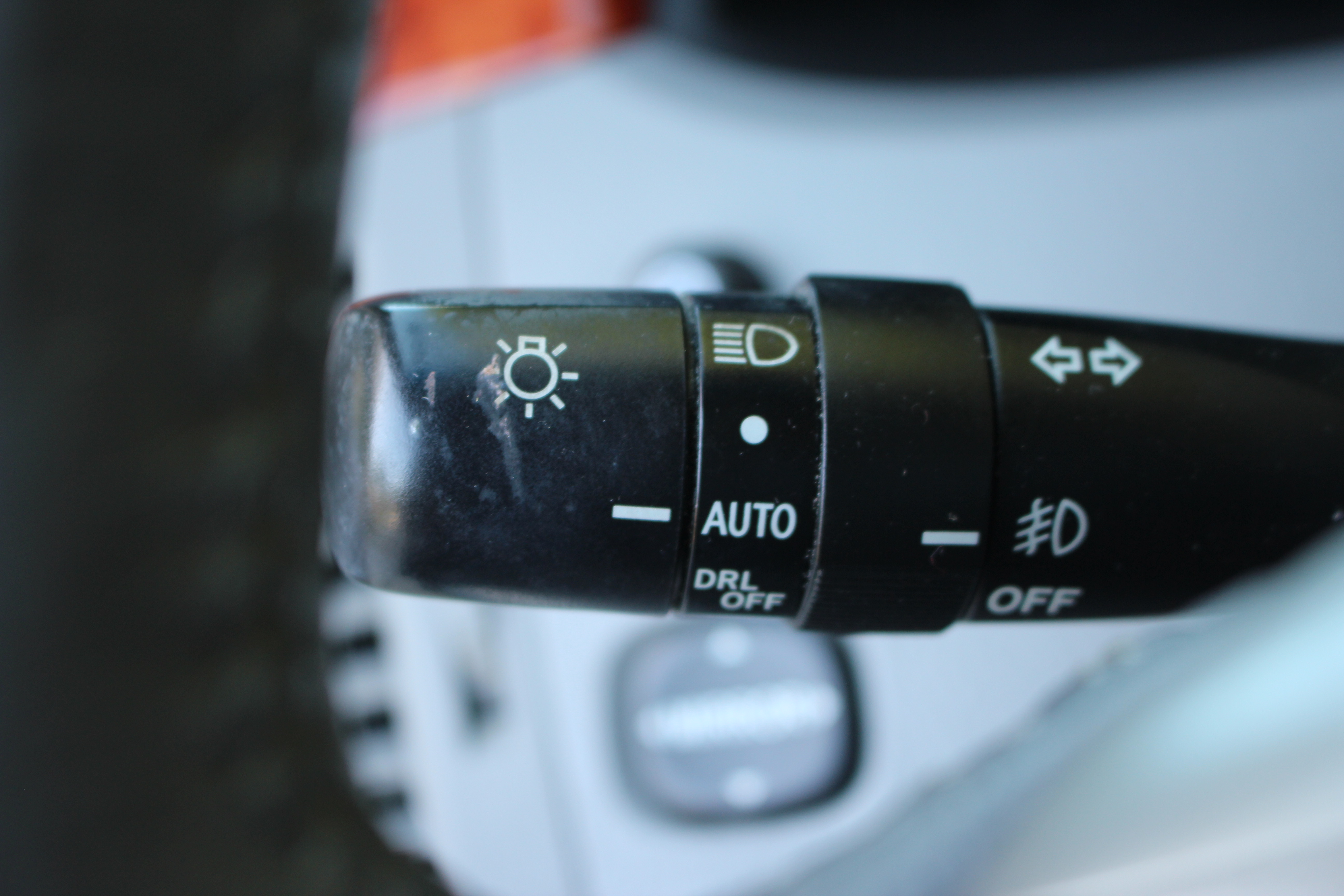 2006 Light Blue Toyota Avalon Sedan