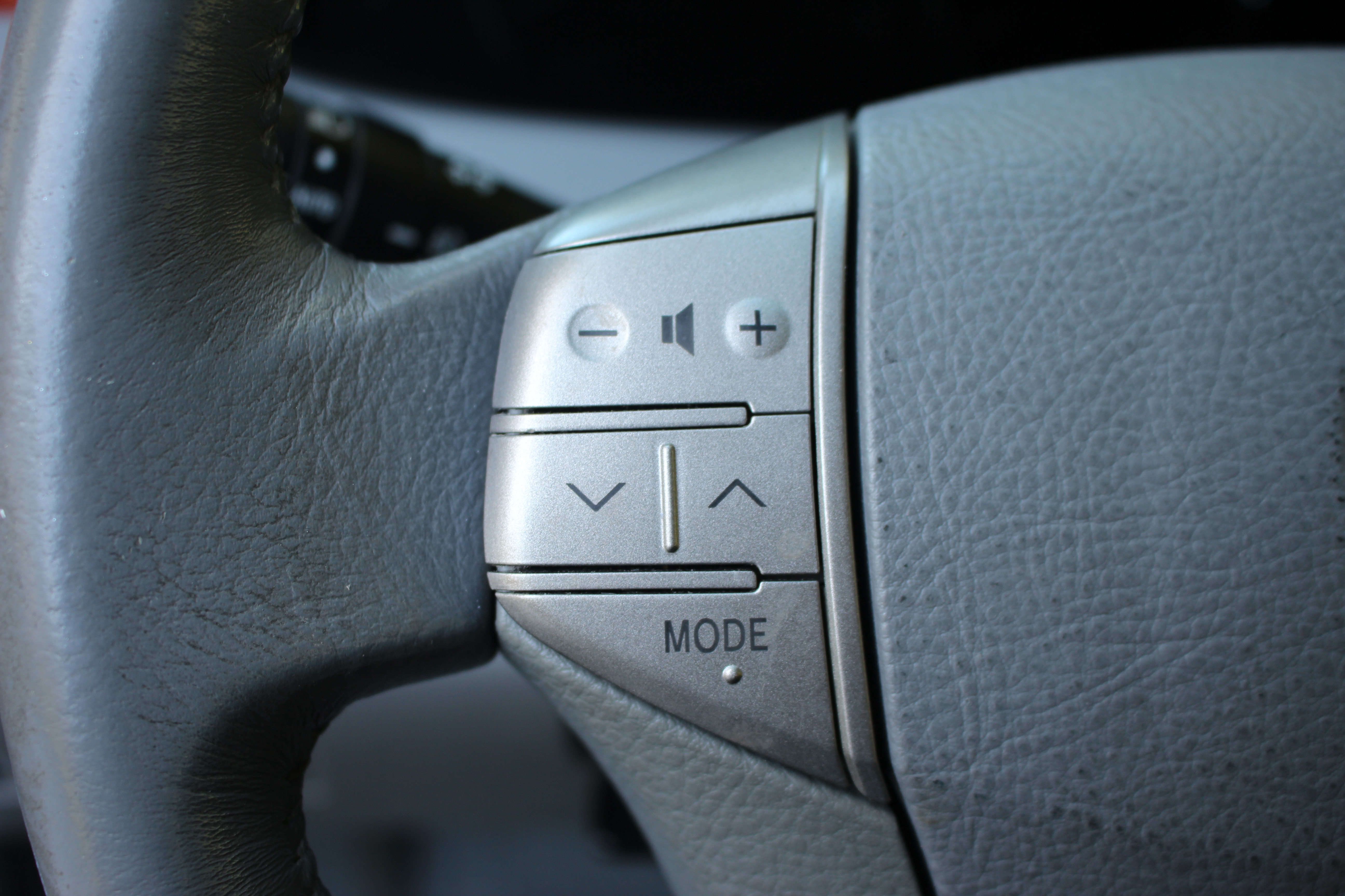 2006 Light Blue Toyota Avalon Sedan