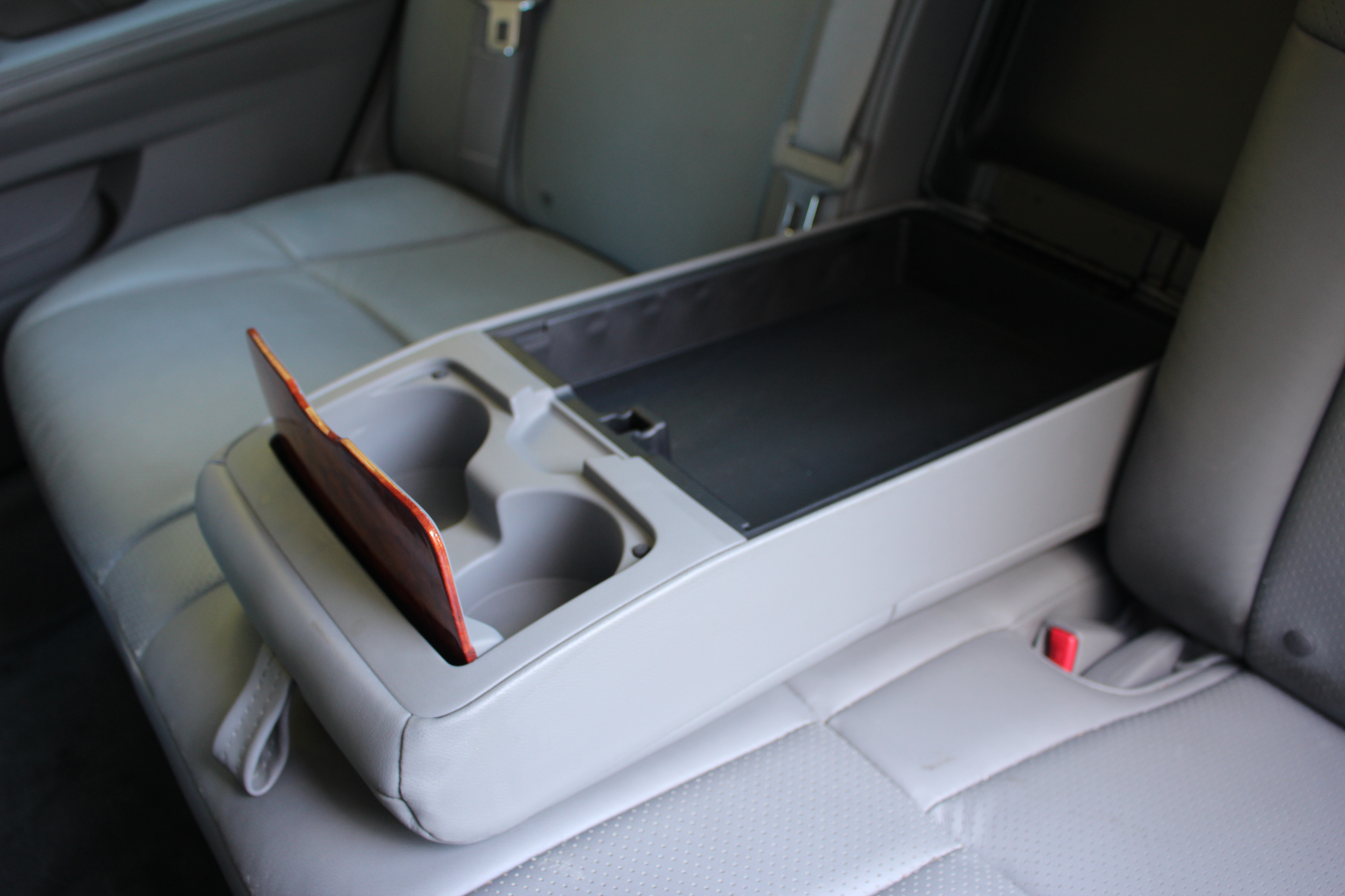 2006 Light Blue Toyota Avalon Sedan