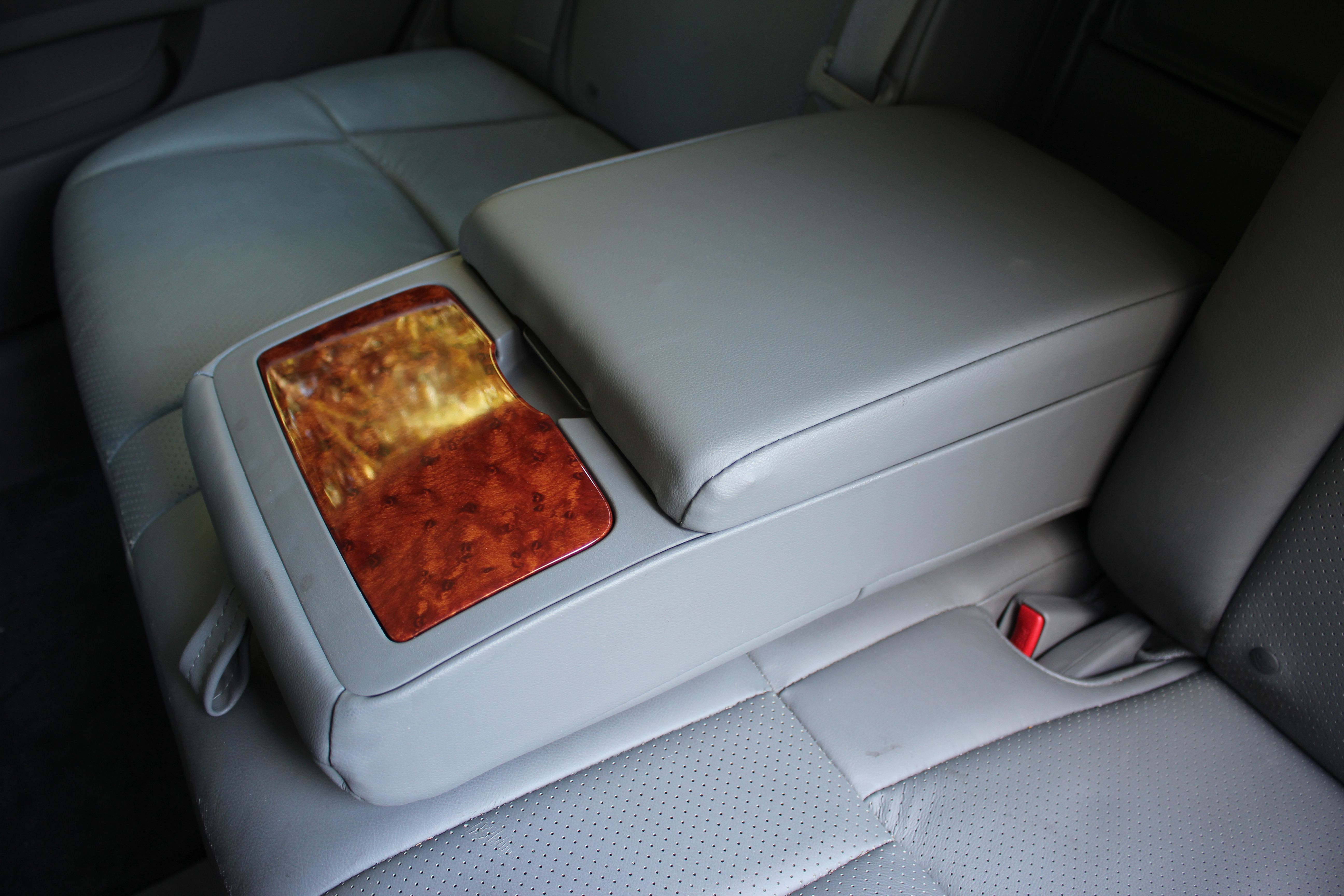 2006 Light Blue Toyota Avalon Sedan