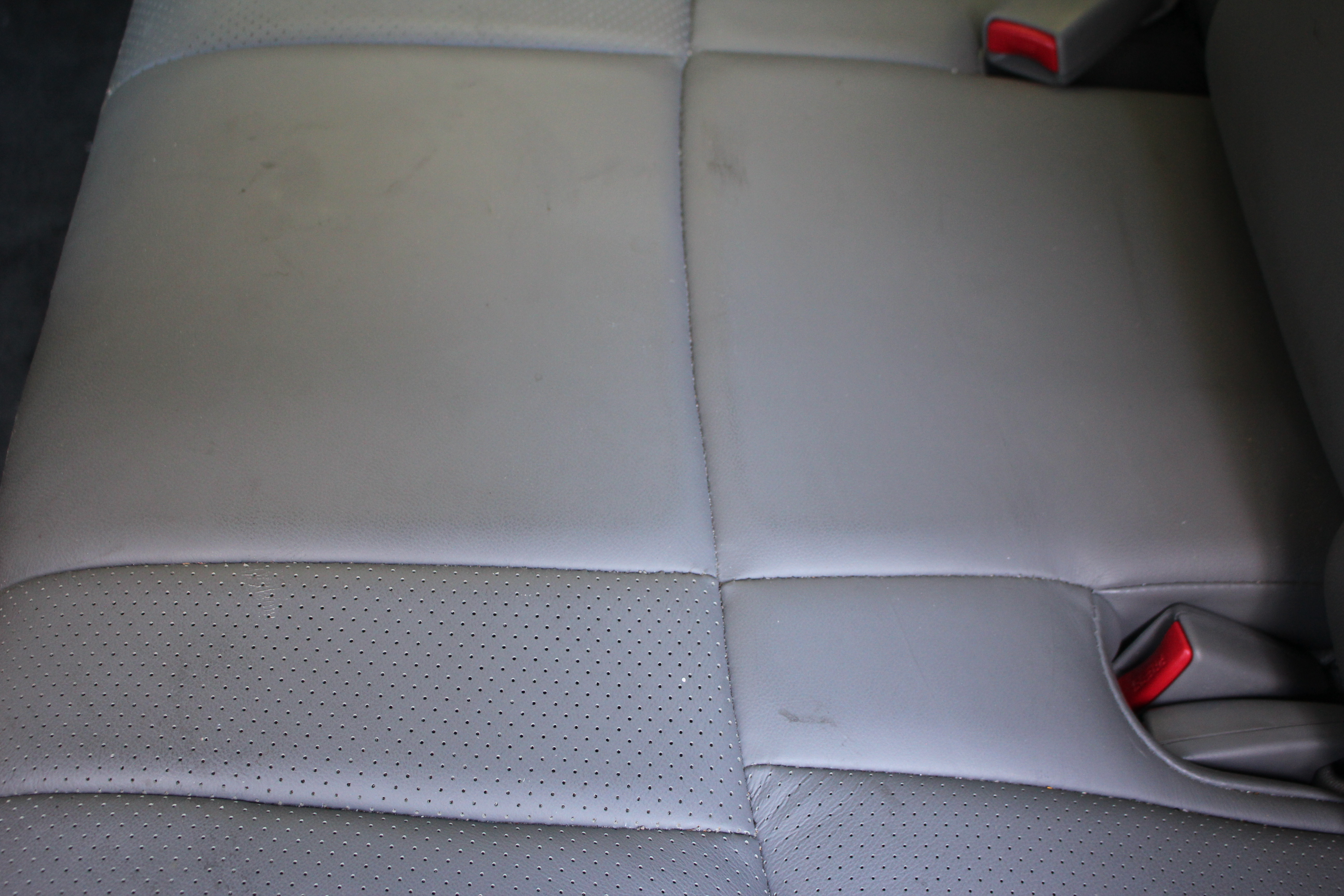 2006 Light Blue Toyota Avalon Sedan